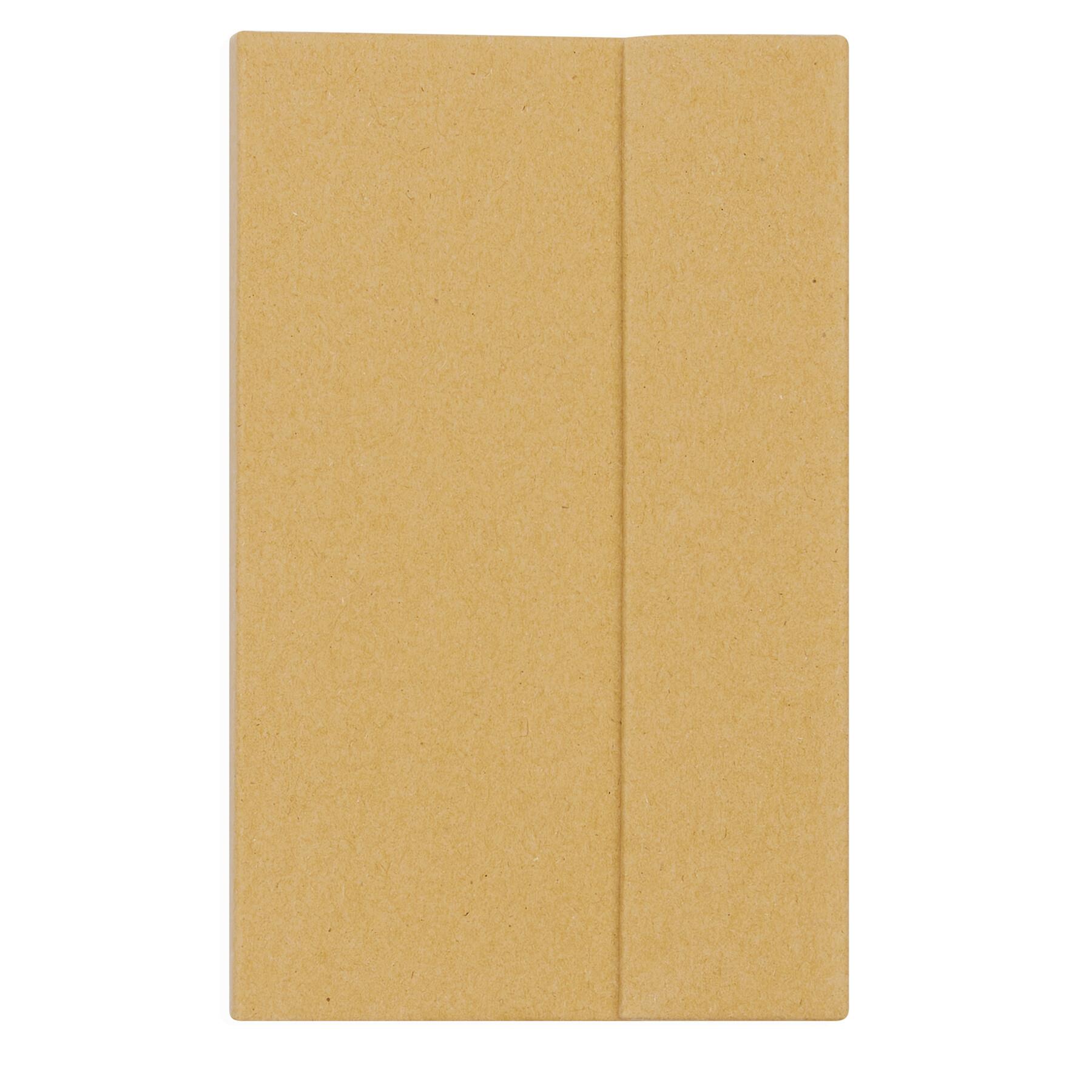 LITTLE NOTES - Notizbuch