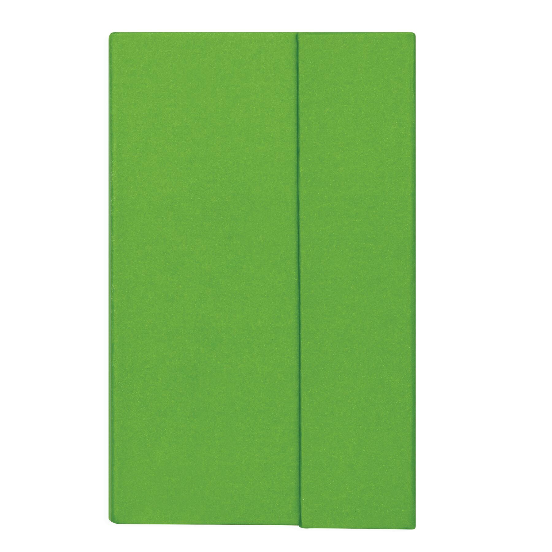 LITTLE NOTES - Notizbuch