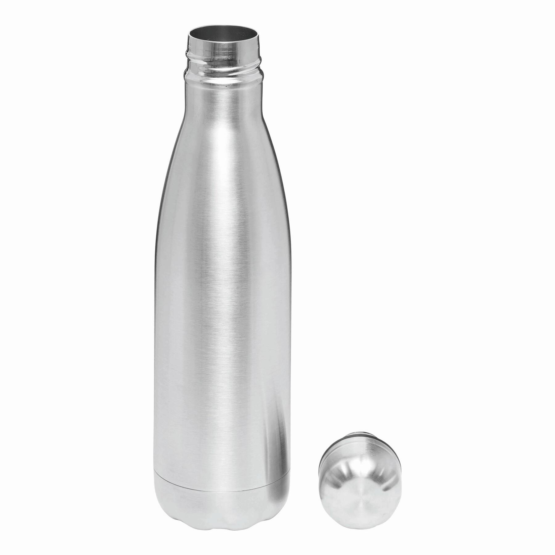 GOLDEN TASTE - Vakuum-Trinkflasche doppelwandig