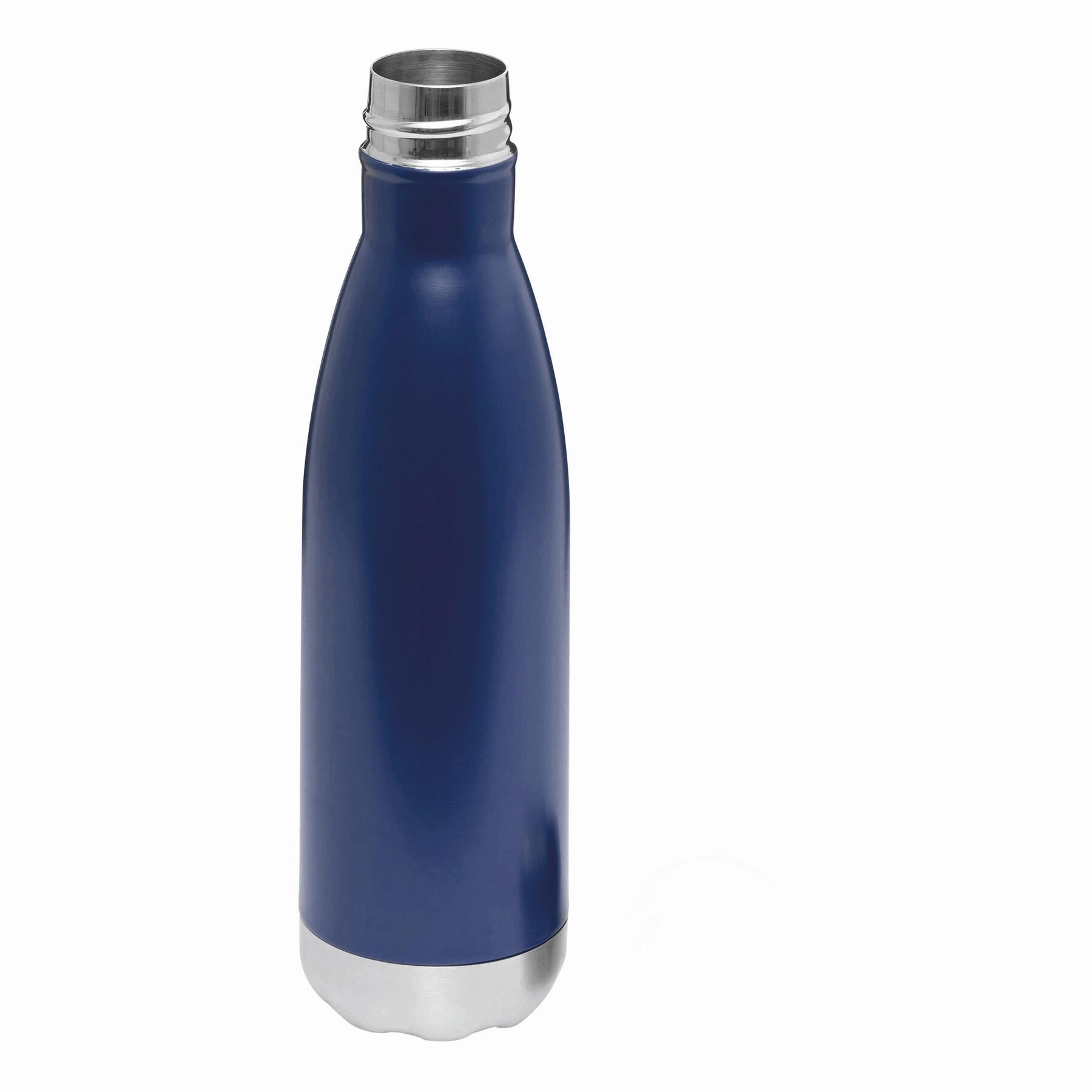 GOLDEN TASTE - Vakuum-Trinkflasche doppelwandig