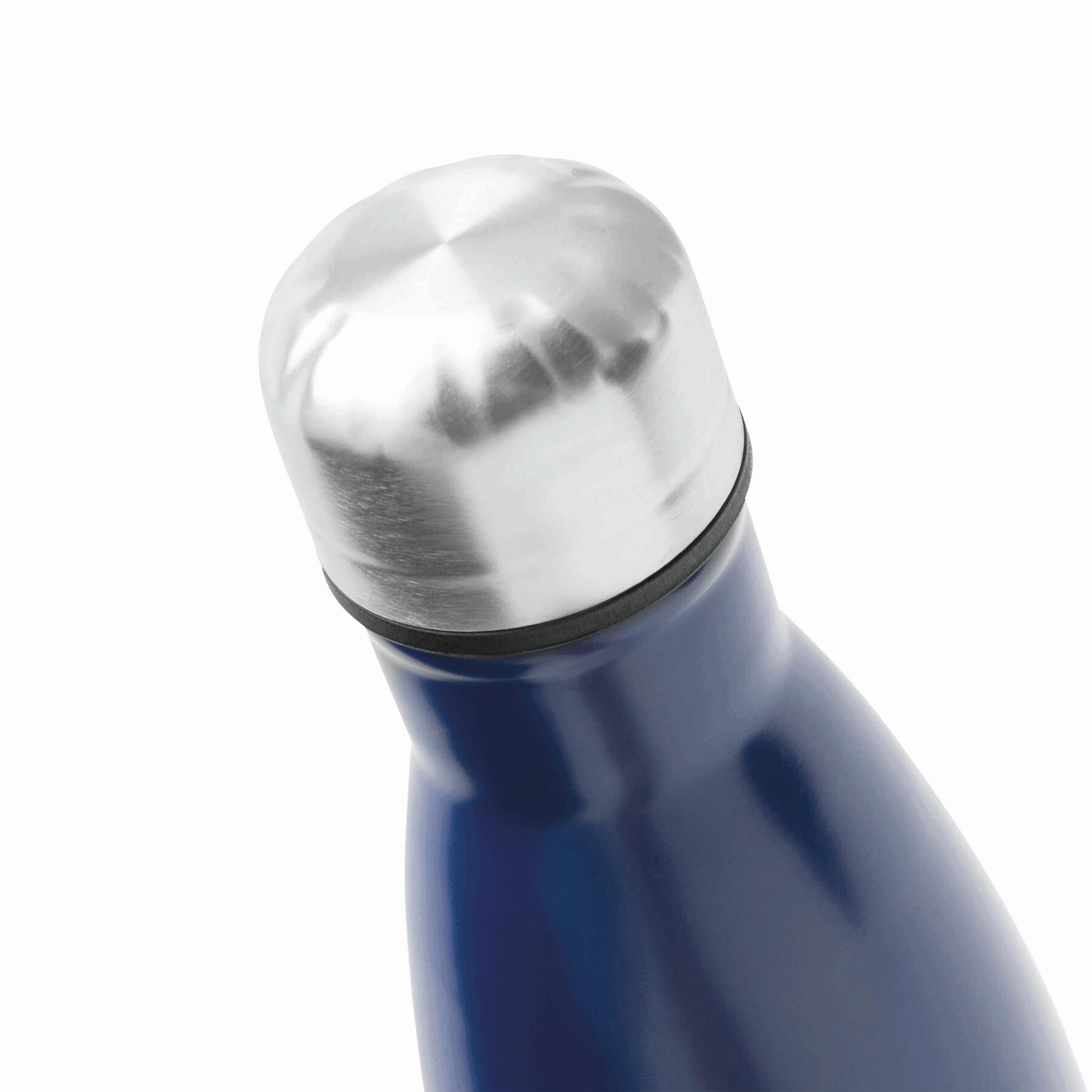GOLDEN TASTE - Vakuum-Trinkflasche doppelwandig