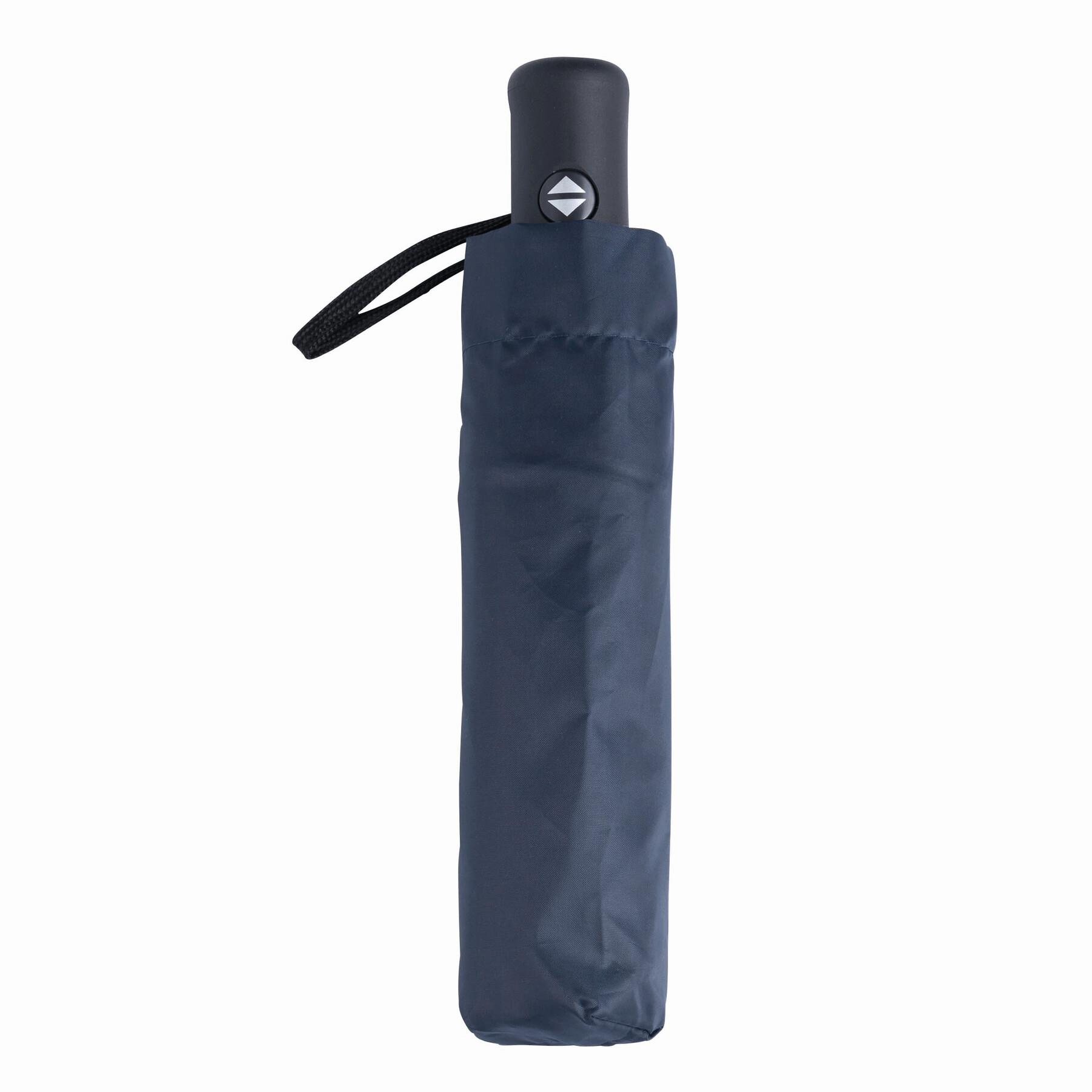 PLOPP - Vollautomatischer Windproof-Taschenschirm