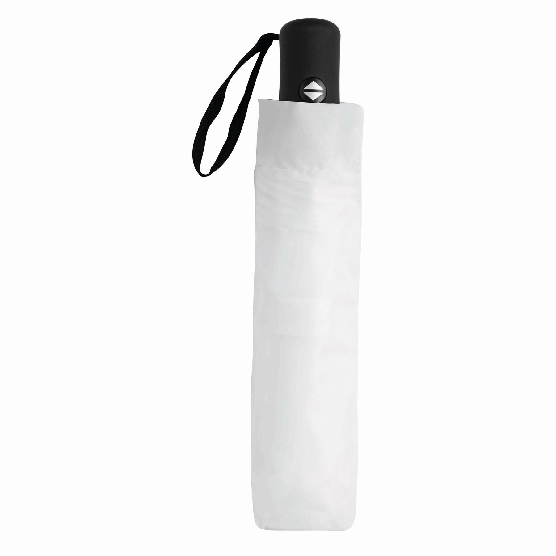 PLOPP - Vollautomatischer Windproof-Taschenschirm