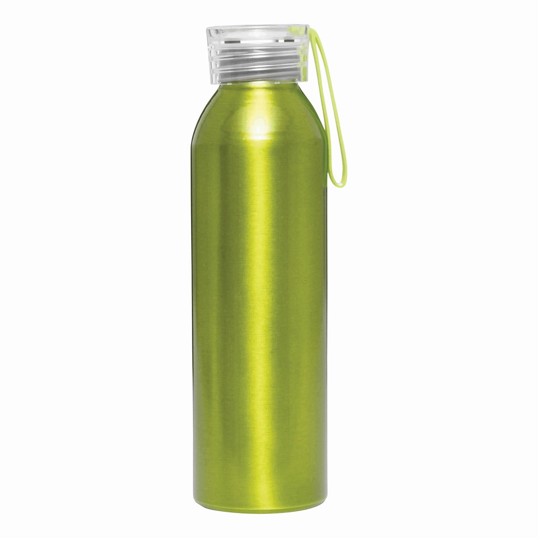 LOOPED - Aluminium Trinkflasche