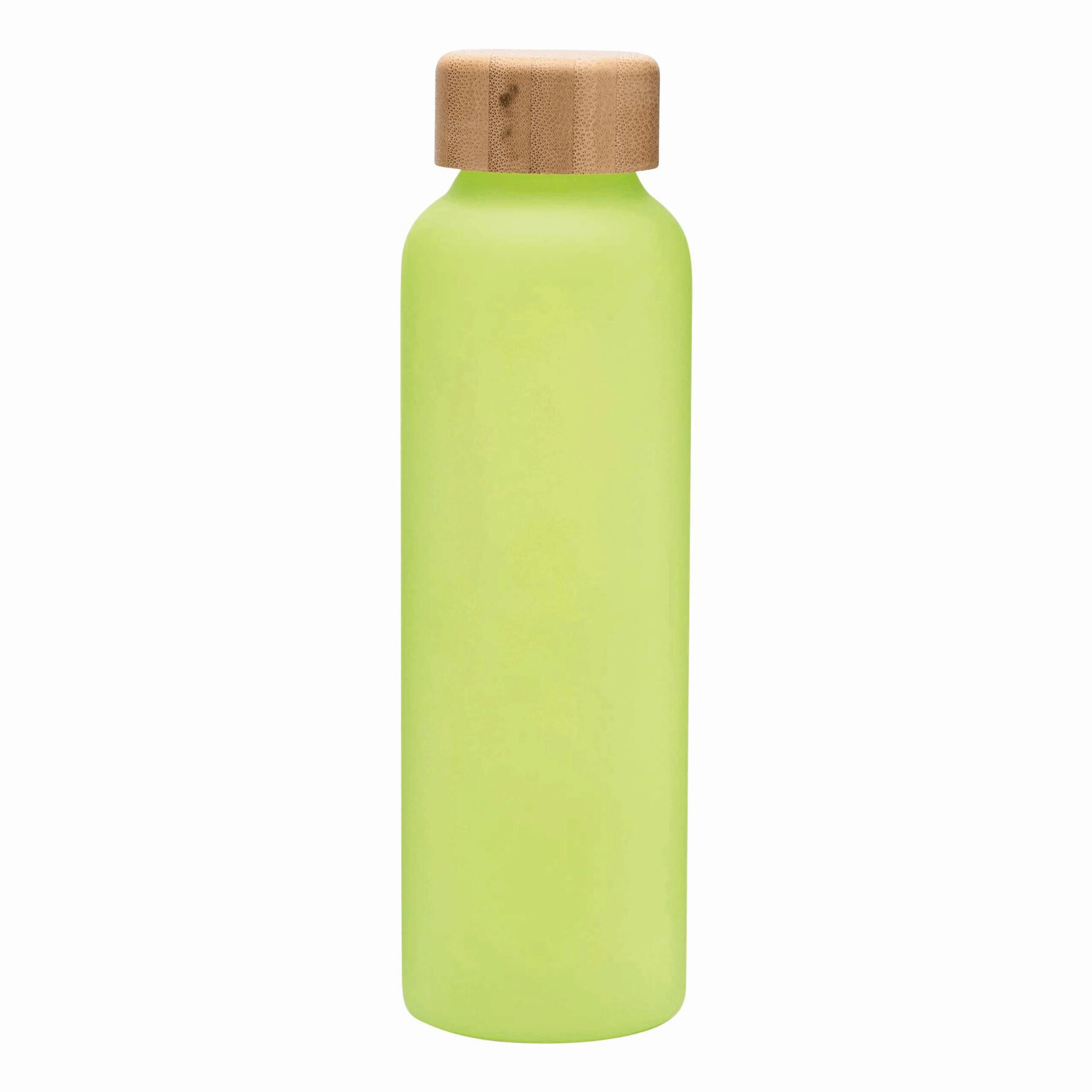 TAKE FROSTY - Glas-Flasche