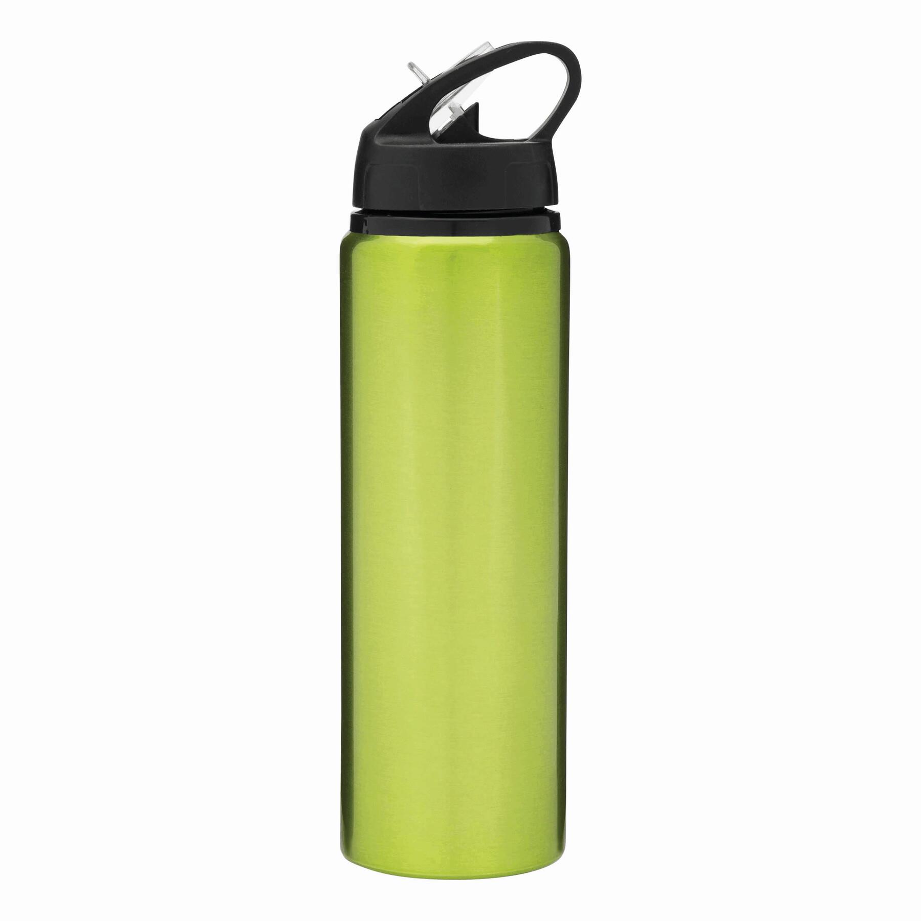 SPORTY TRANSIT - Aluminium-Trinkflasche