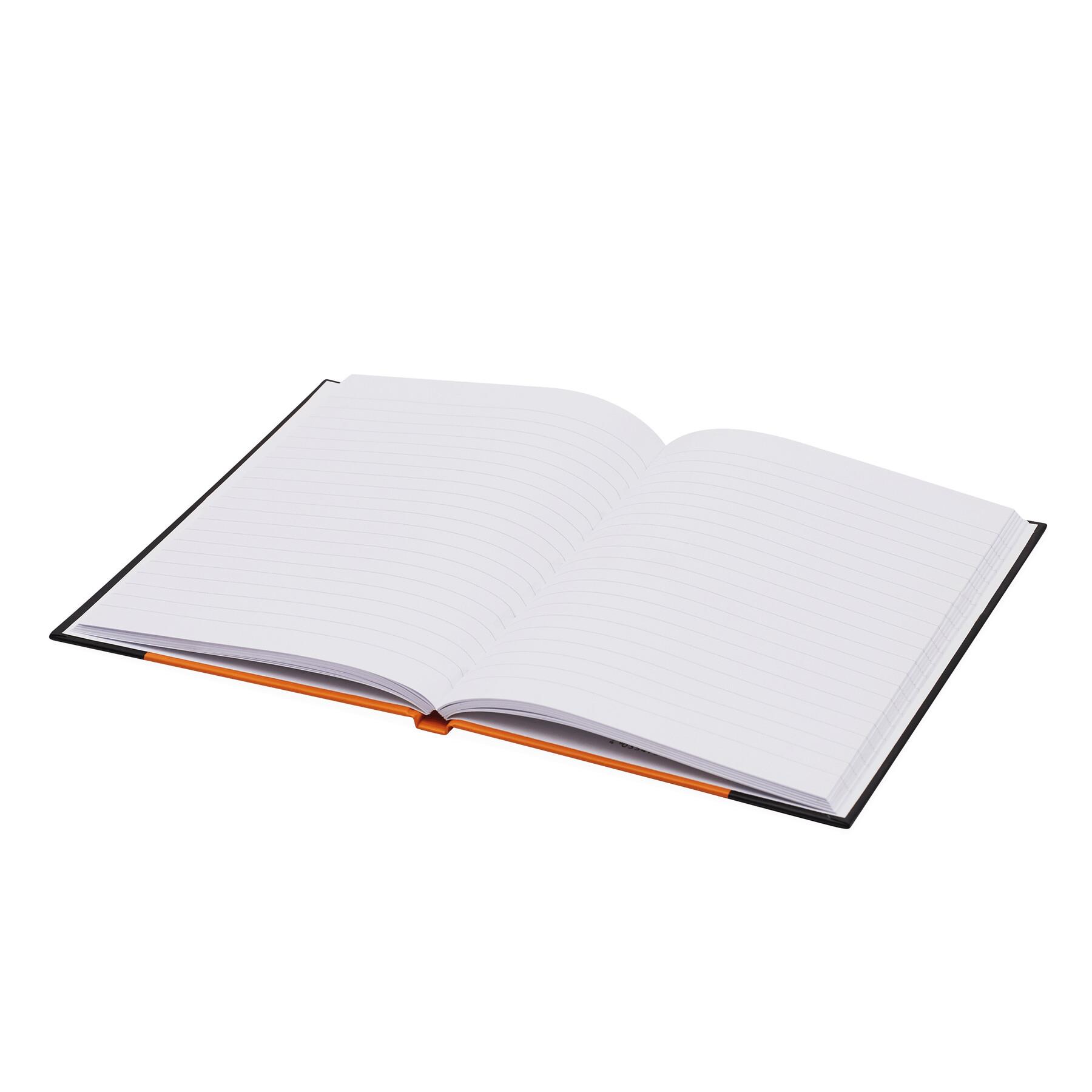 SIGNUM - Notizbuch im DIN-A5-Format