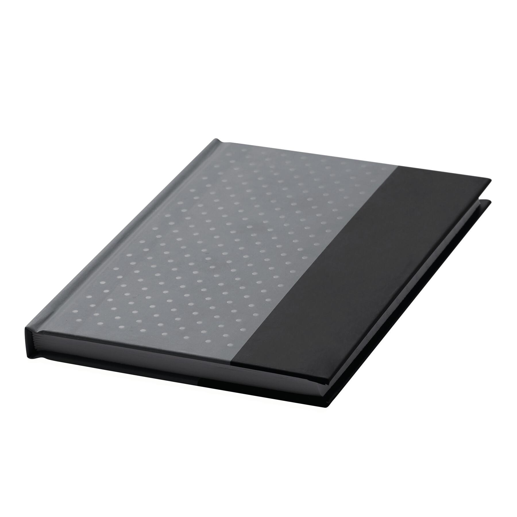 SIGNUM - Notizbuch im DIN-A6-Format