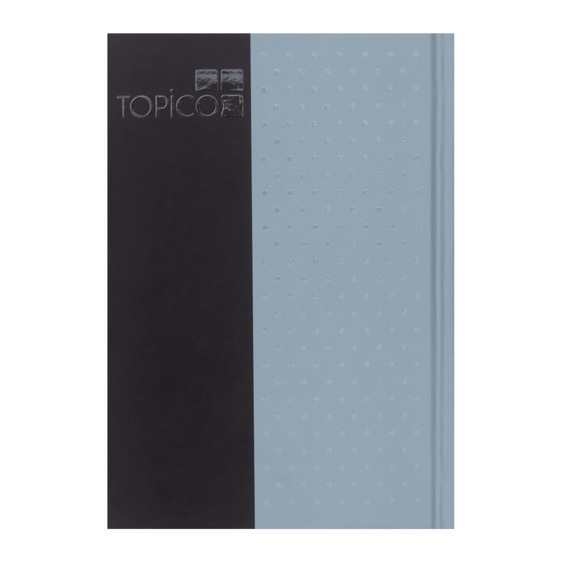SIGNUM - Notizbuch im DIN-A6-Format