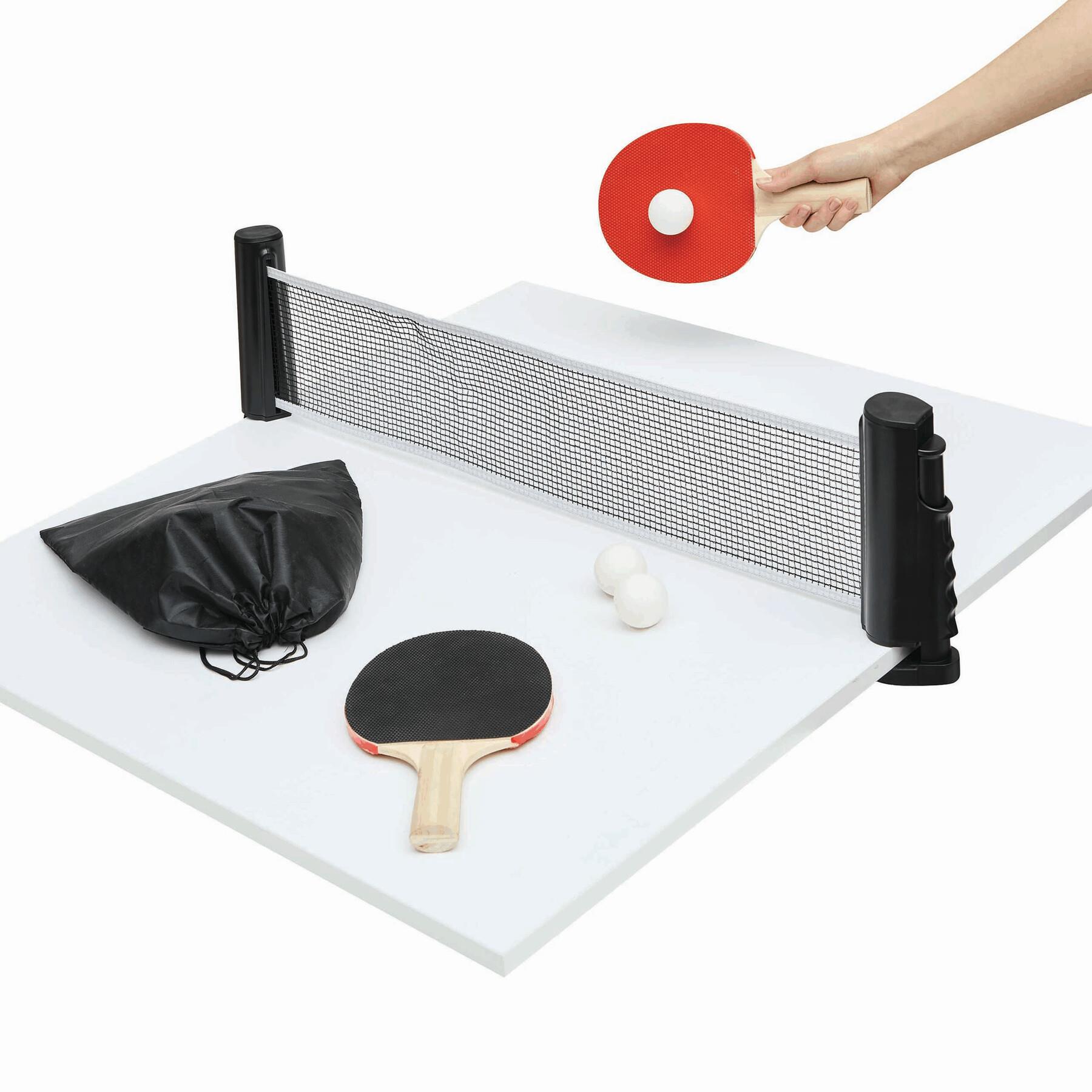MATCHBALL - Tischtennis-Set