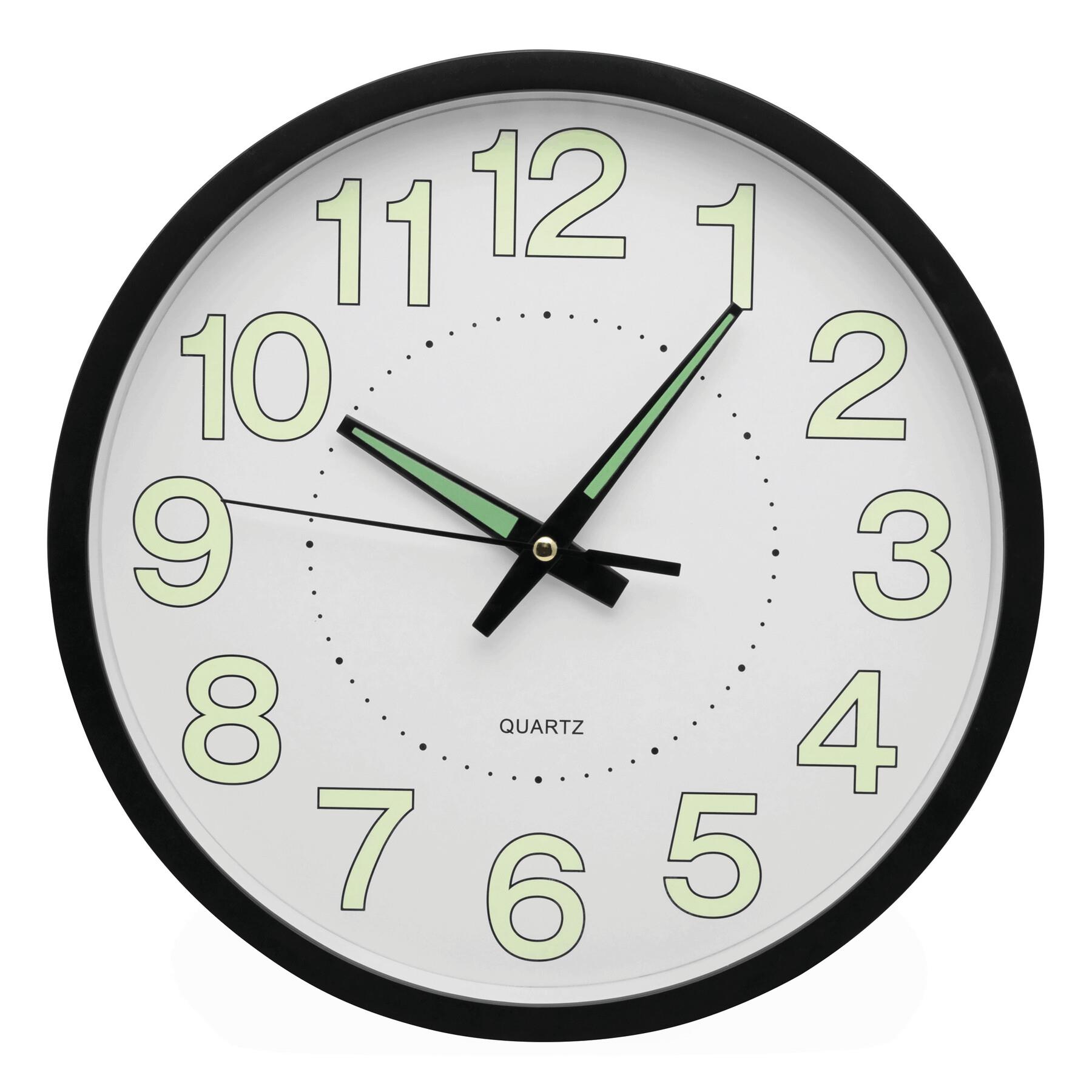 SUN - Wanduhr