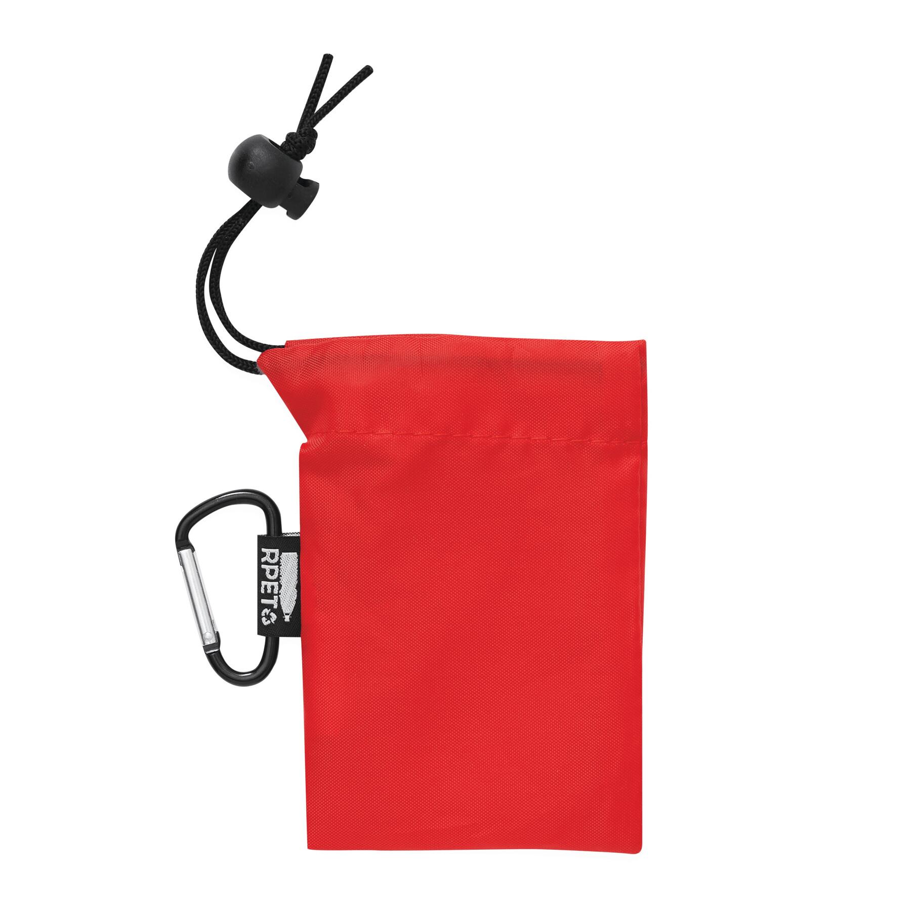 MECOZI SAFE - Regenponcho