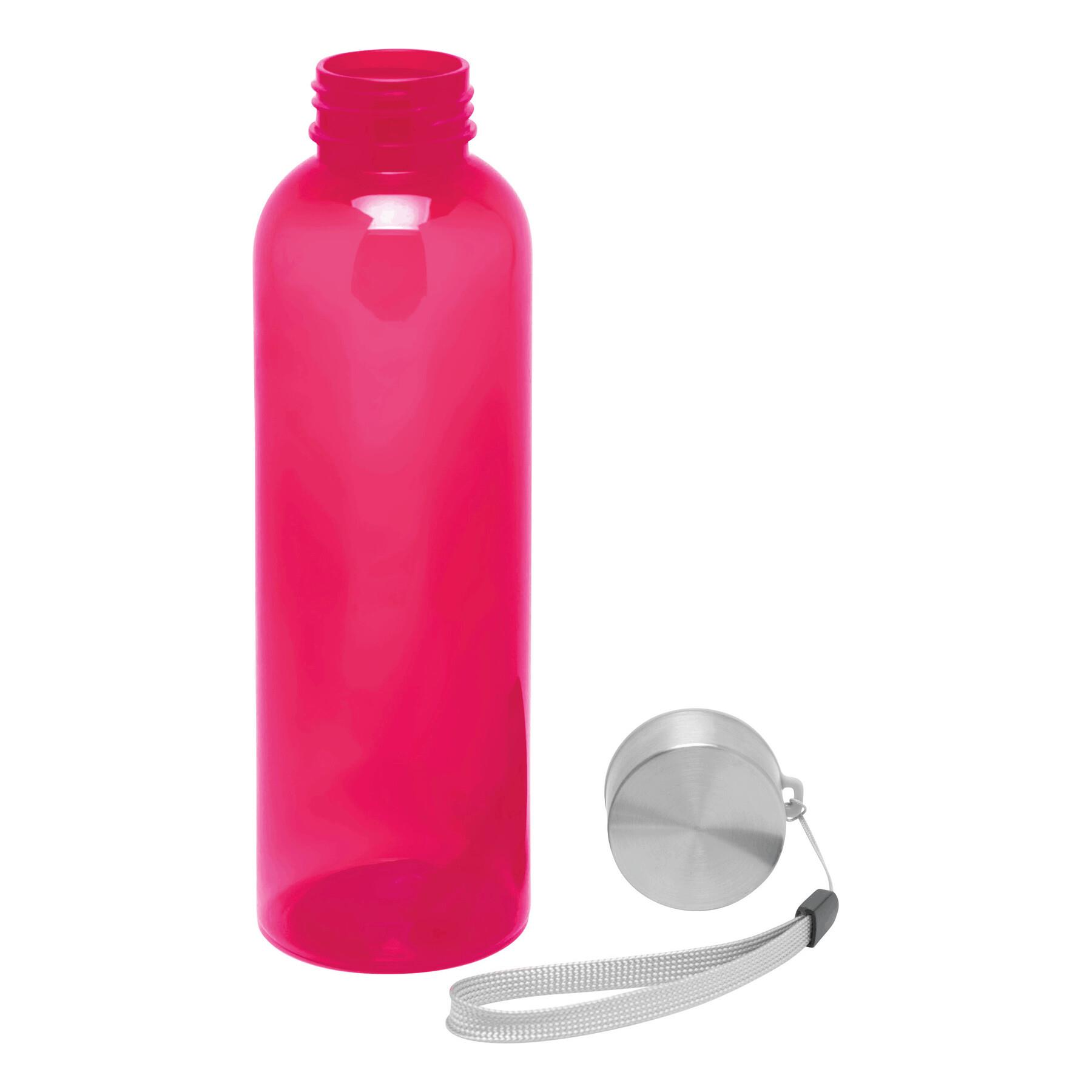 SIMPLE MECOZI - Trinkflasche