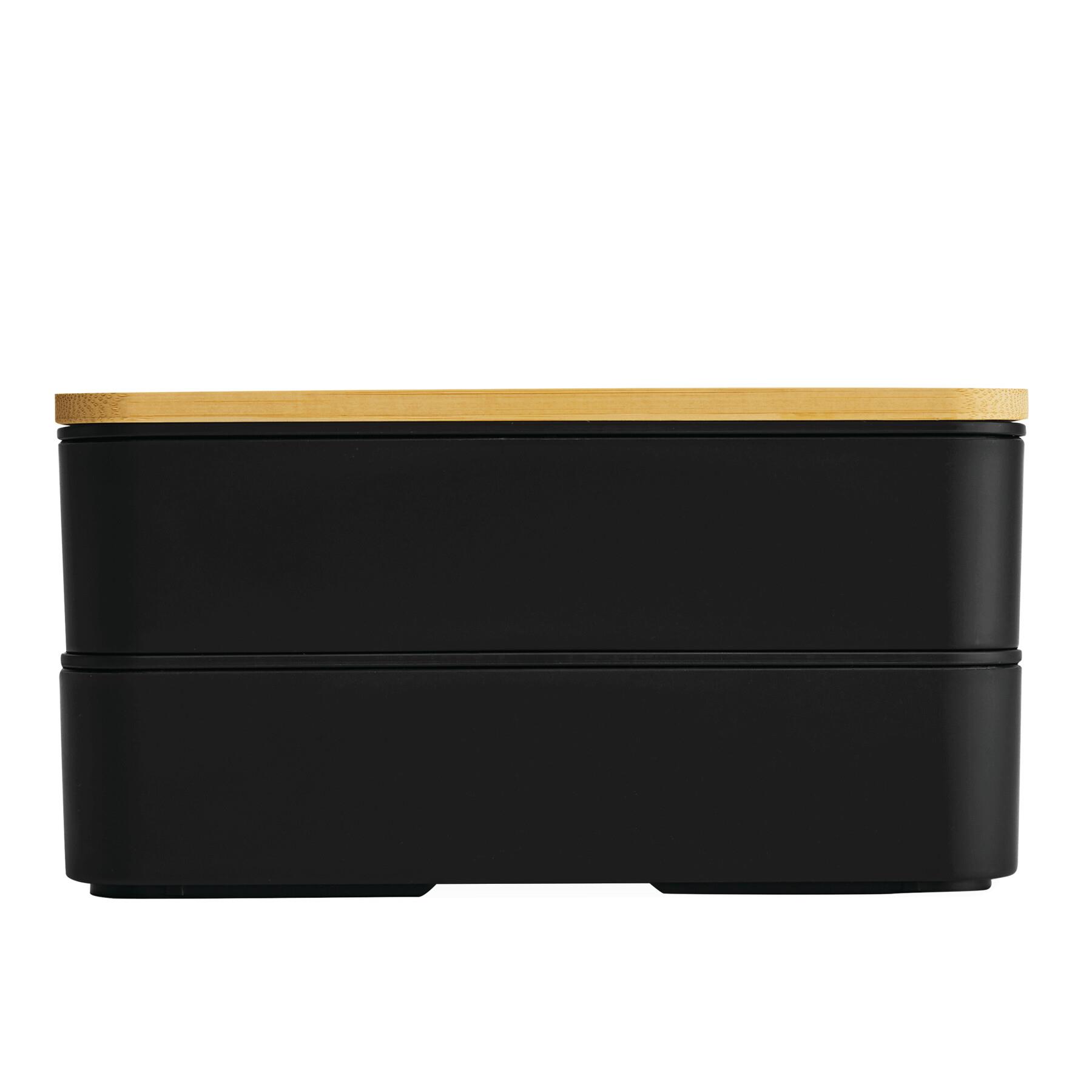 DOUBLE LEVEL - Lunchbox