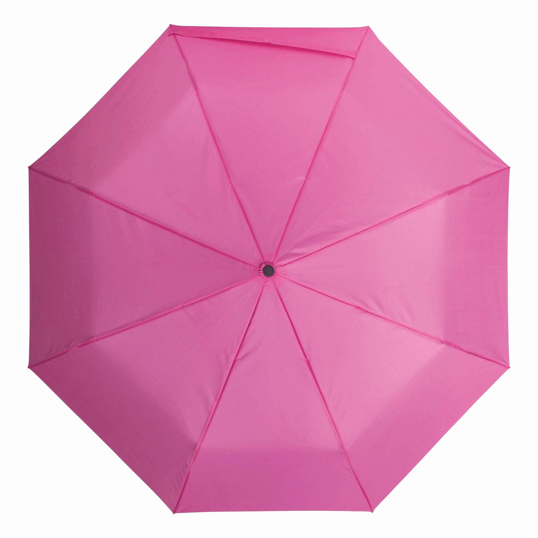 BORA - Vollautomatischer Windproof-Taschenschirm