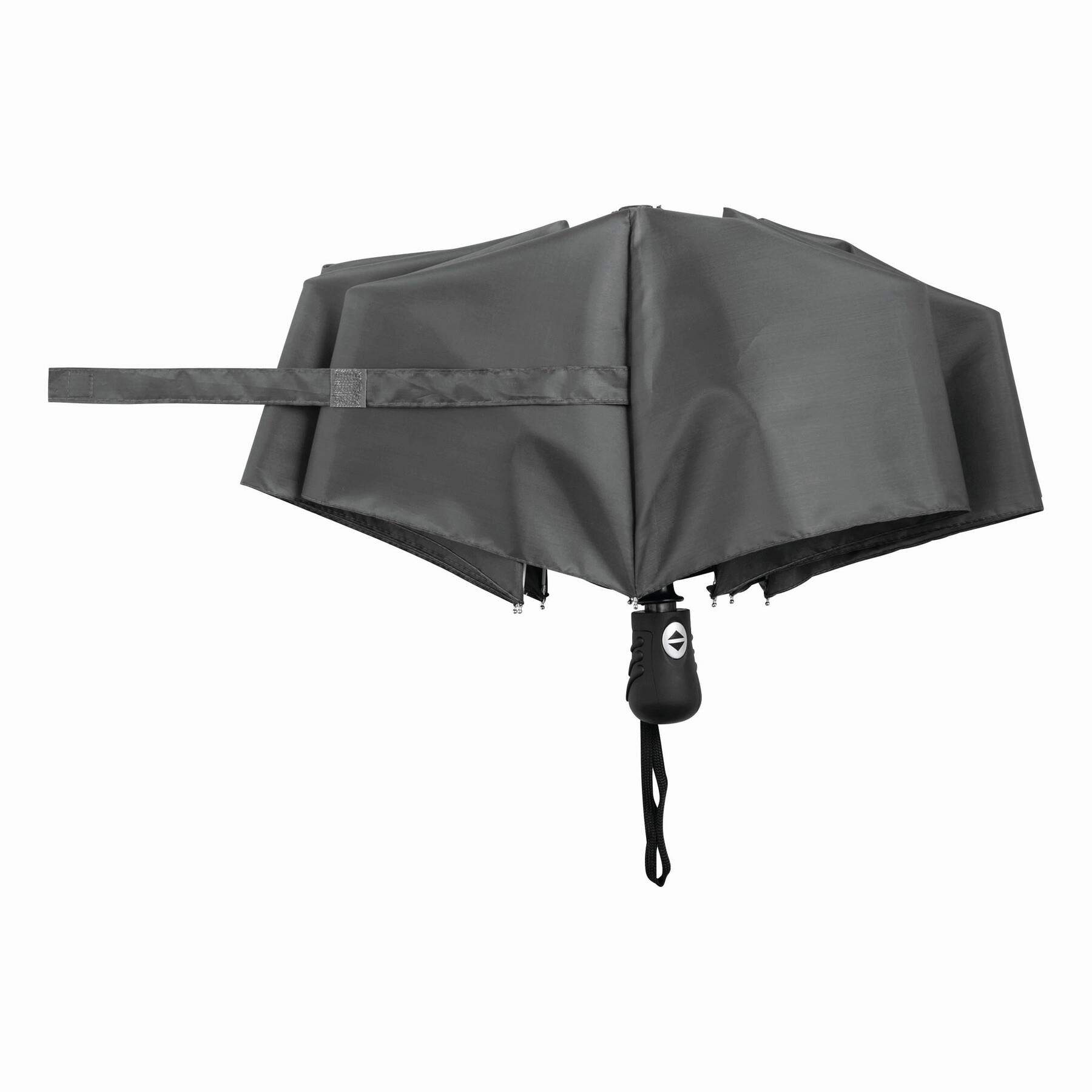 BORA - Vollautomatischer Windproof-Taschenschirm
