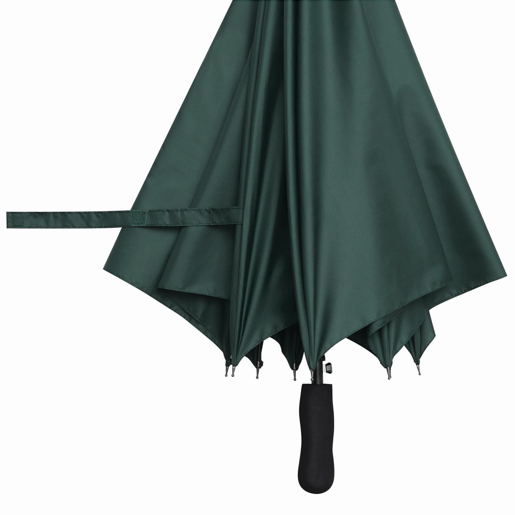 PASSAT - Automatischer Windproof-Golfschirm