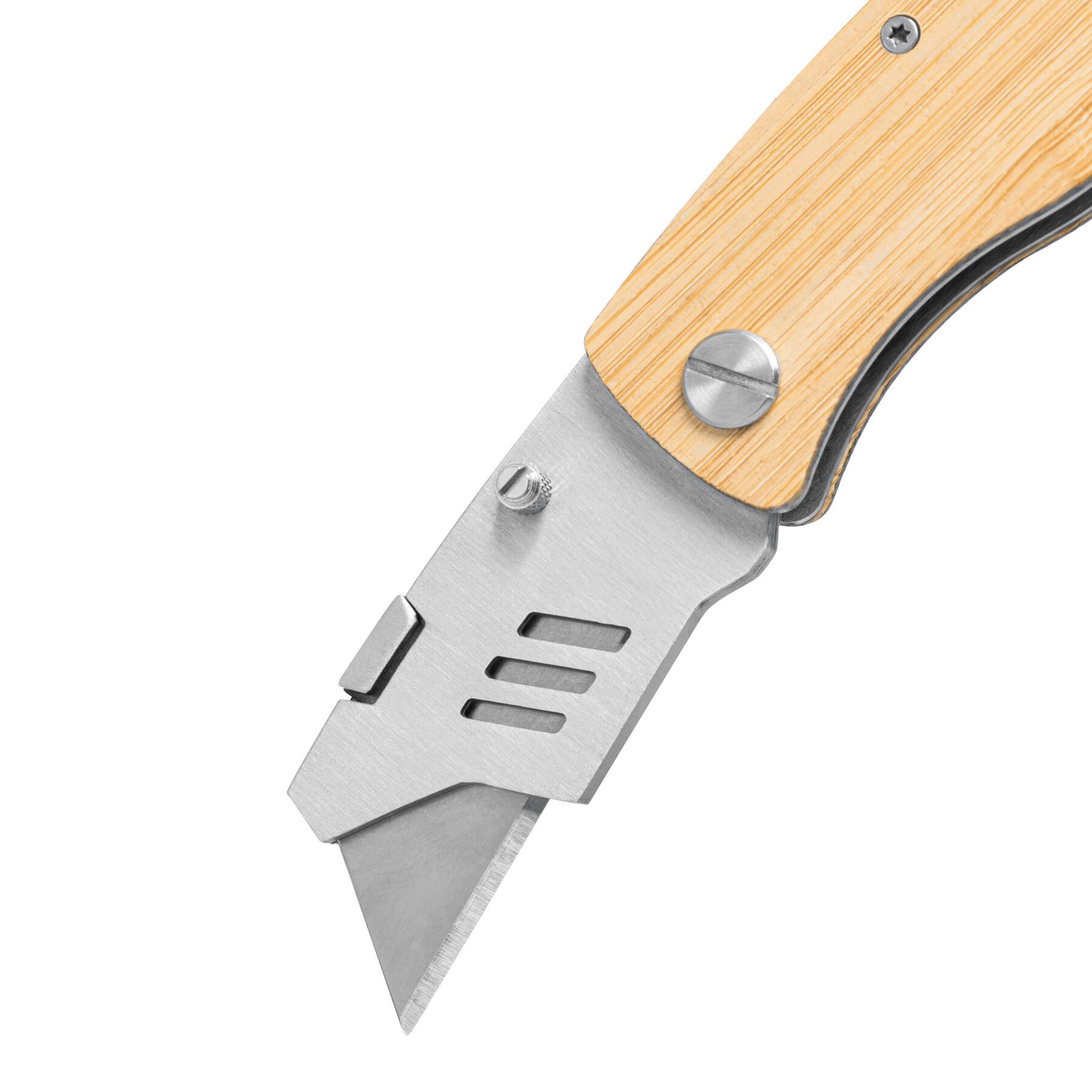 MECOZI CUT - Cuttermesser
