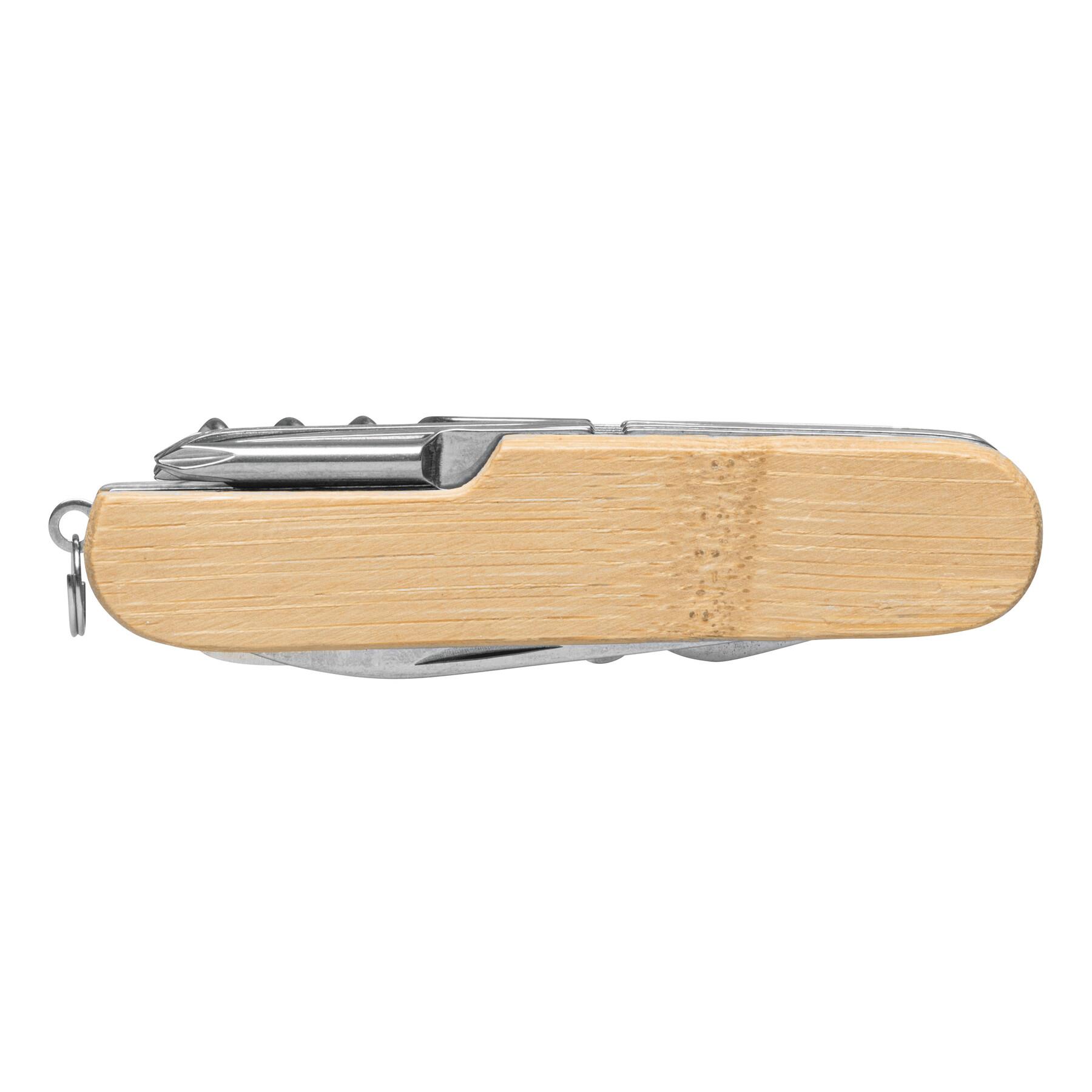 BAMBOO HELPER - Taschenmesser