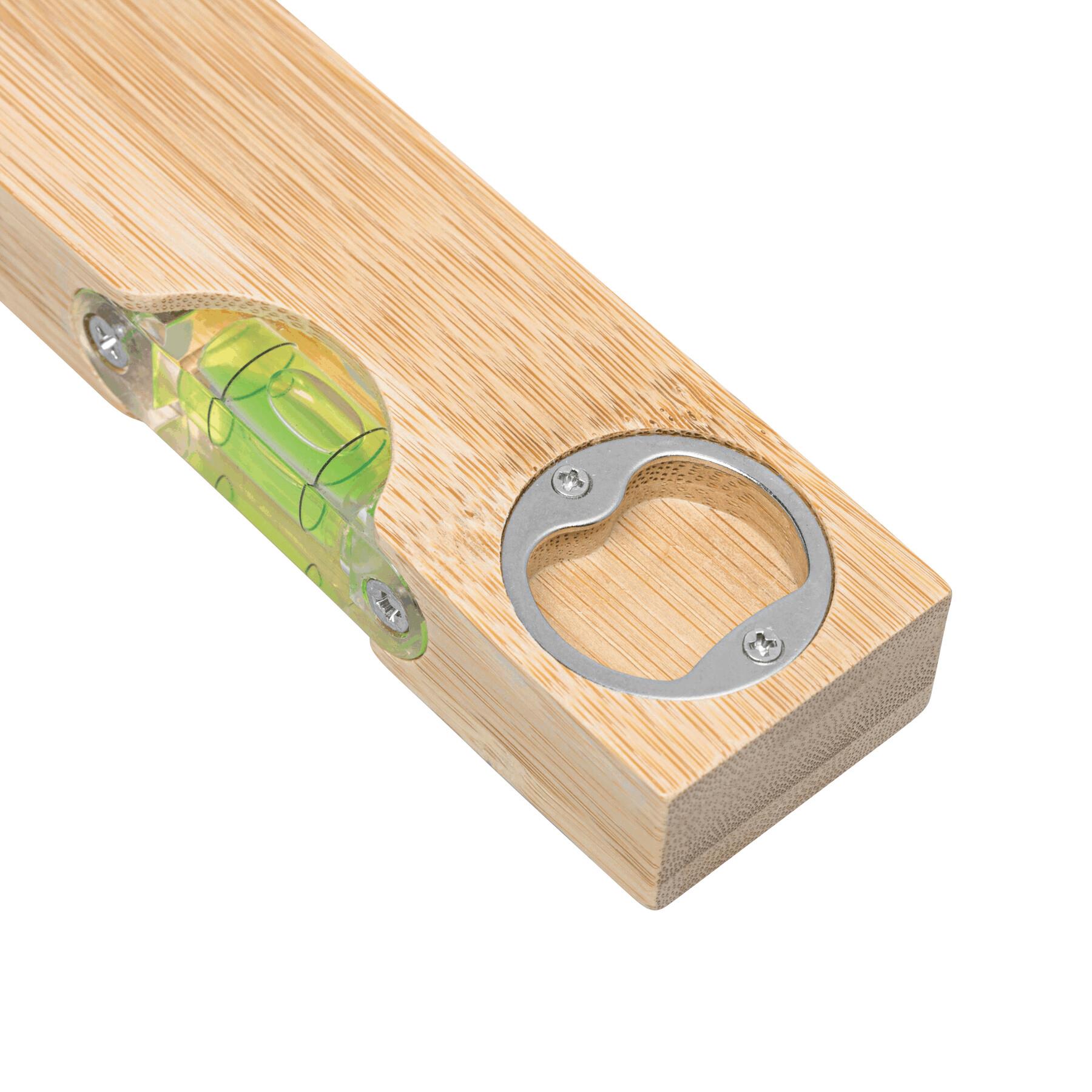 BAMBOO TOOL - Wasserwaage