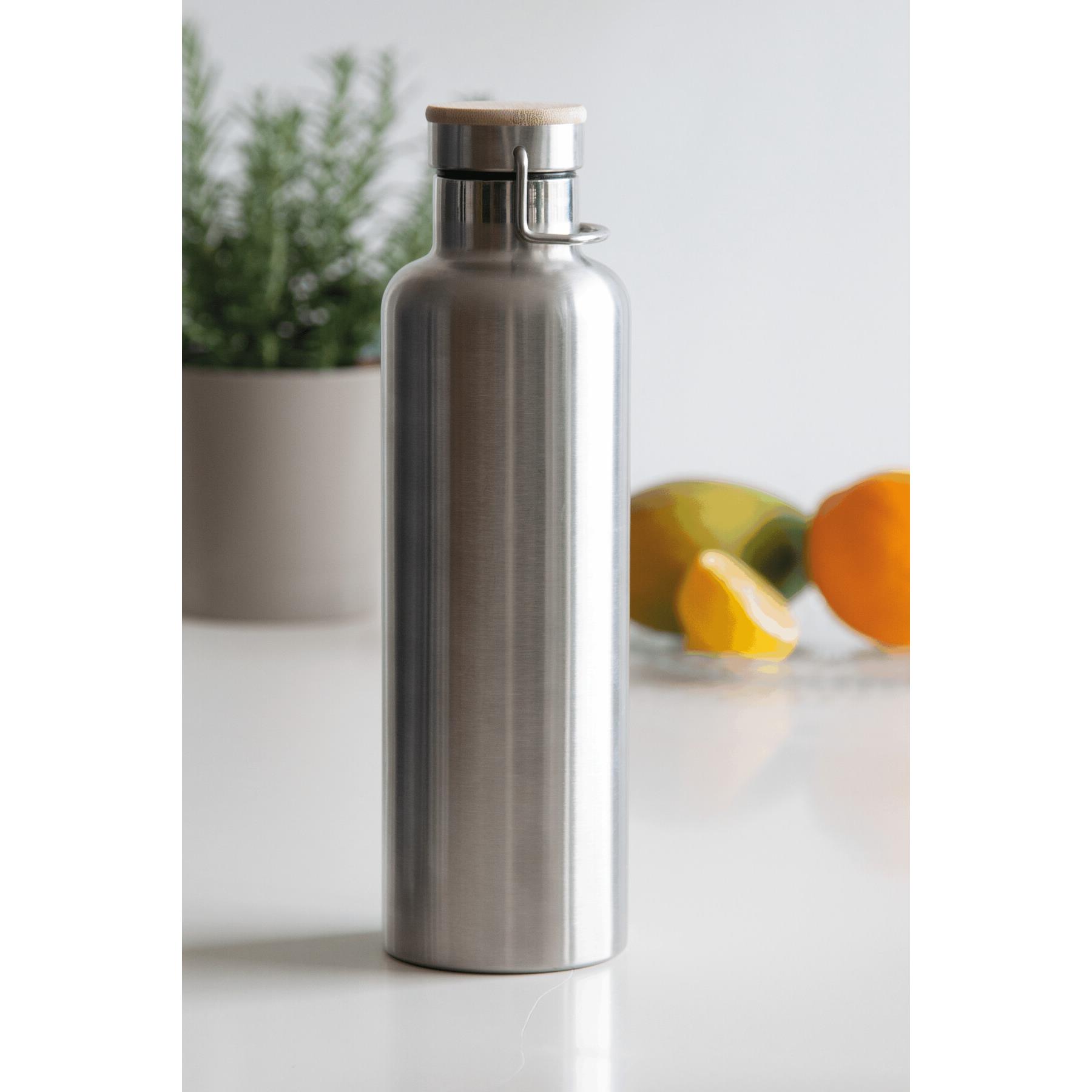 JUMBO MILITARY - Vakuum-Isolierflasche