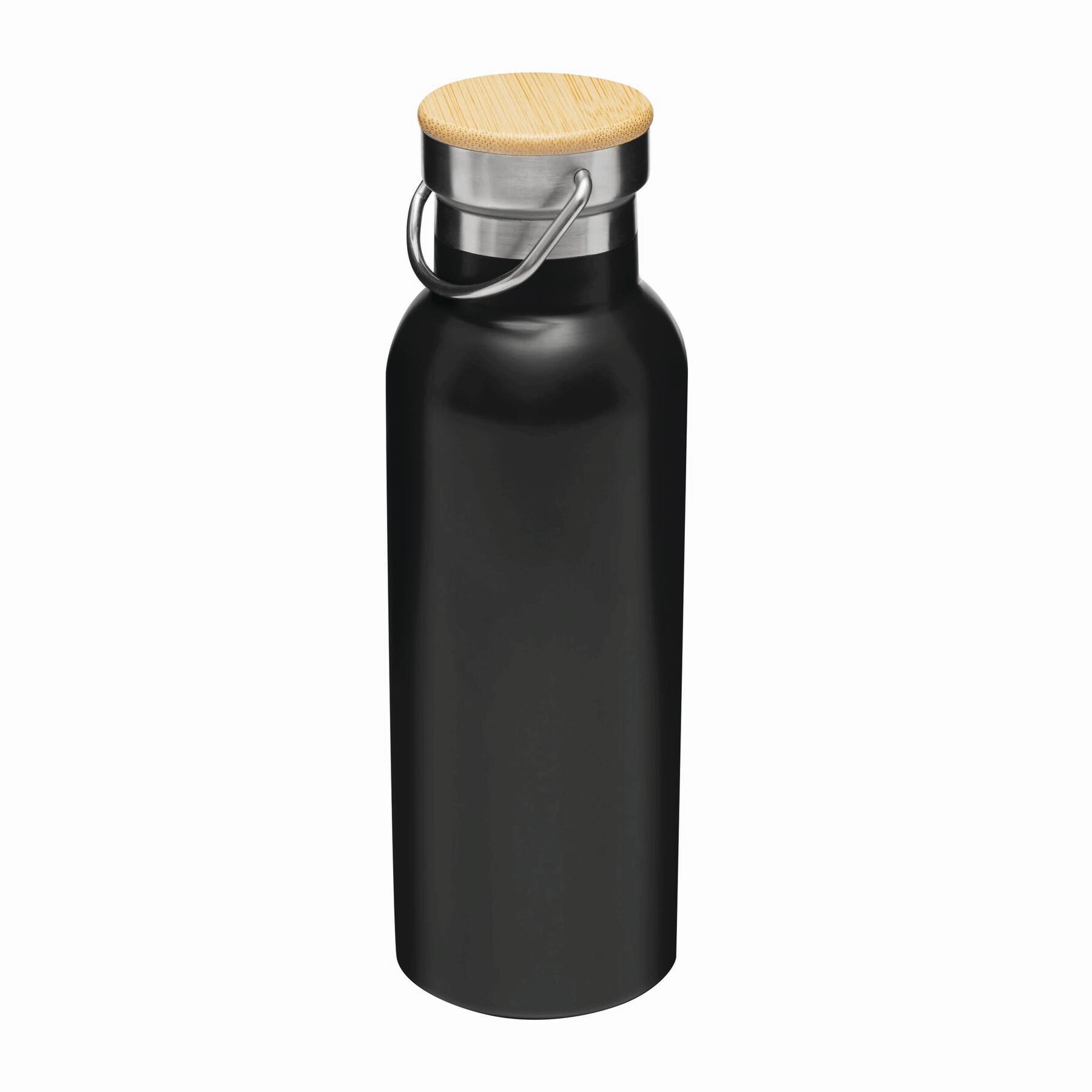 MECOZI FLAVOUR - Vakuum-Trinkflasche