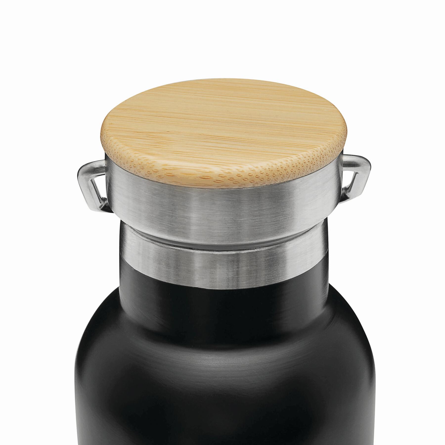 MECOZI FLAVOUR - Vakuum-Trinkflasche