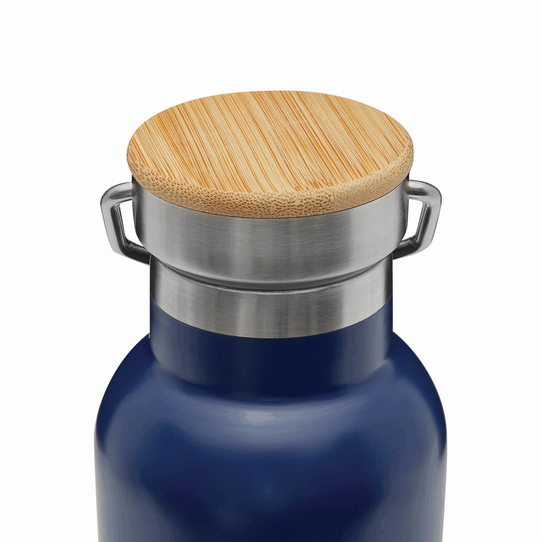 MECOZI FLAVOUR - Vakuum-Trinkflasche
