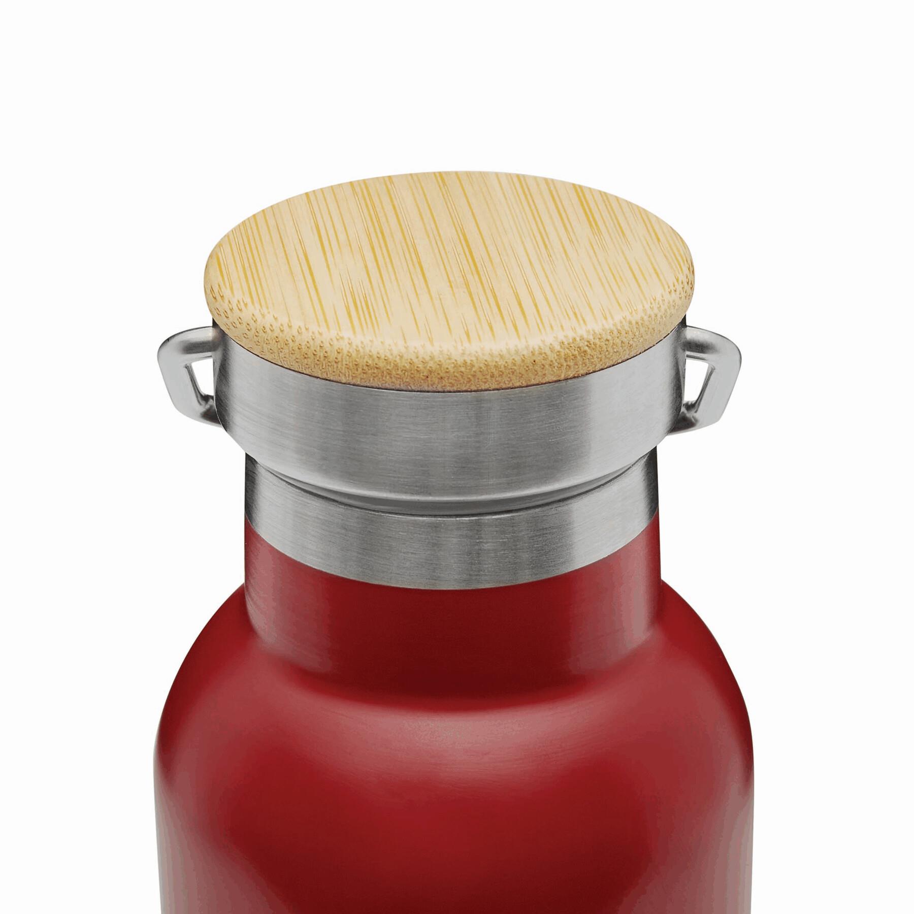 MECOZI FLAVOUR - Vakuum-Trinkflasche