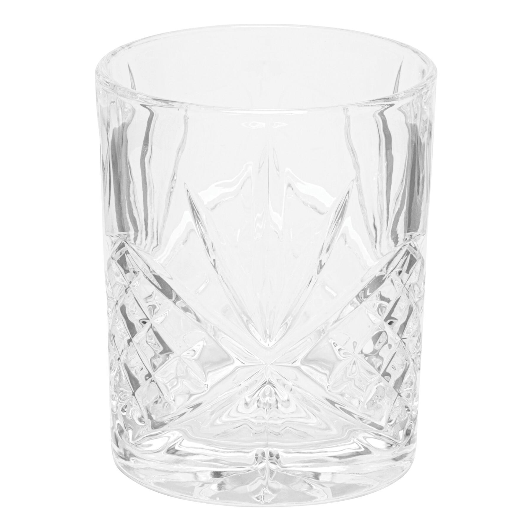 JIMMY´S DRINK - Whiskey-Gläser