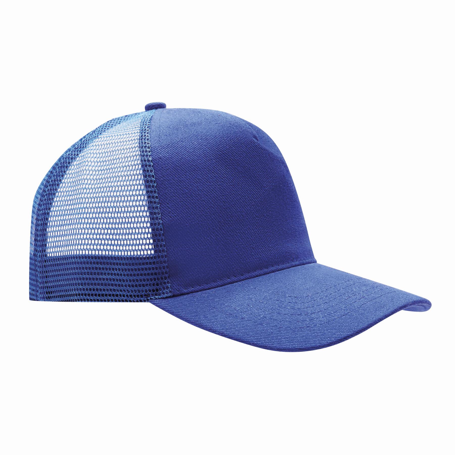 FASTBALL - 5-Panel-Baseball-Cap