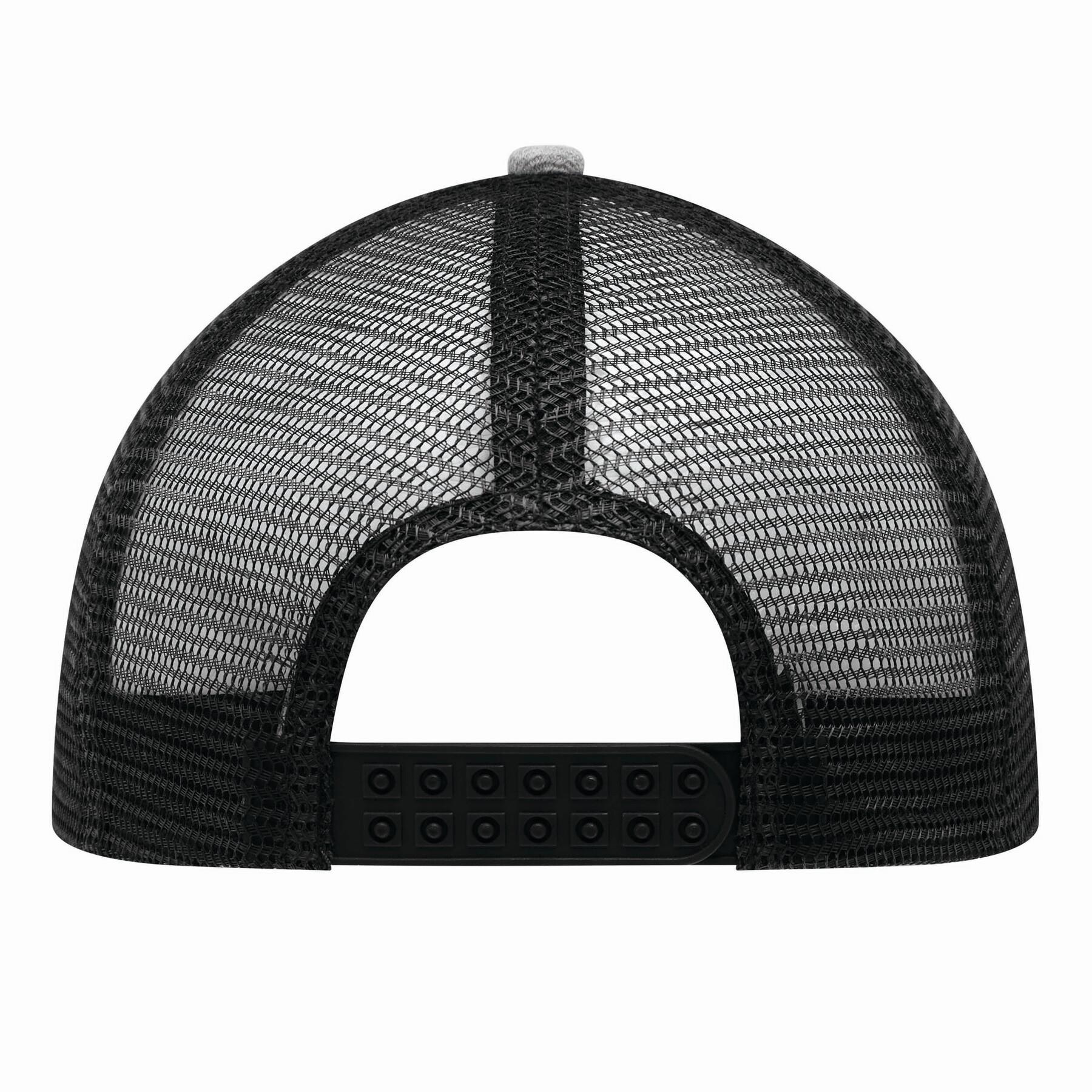CASUAL FIT - 5-Panel-Cap