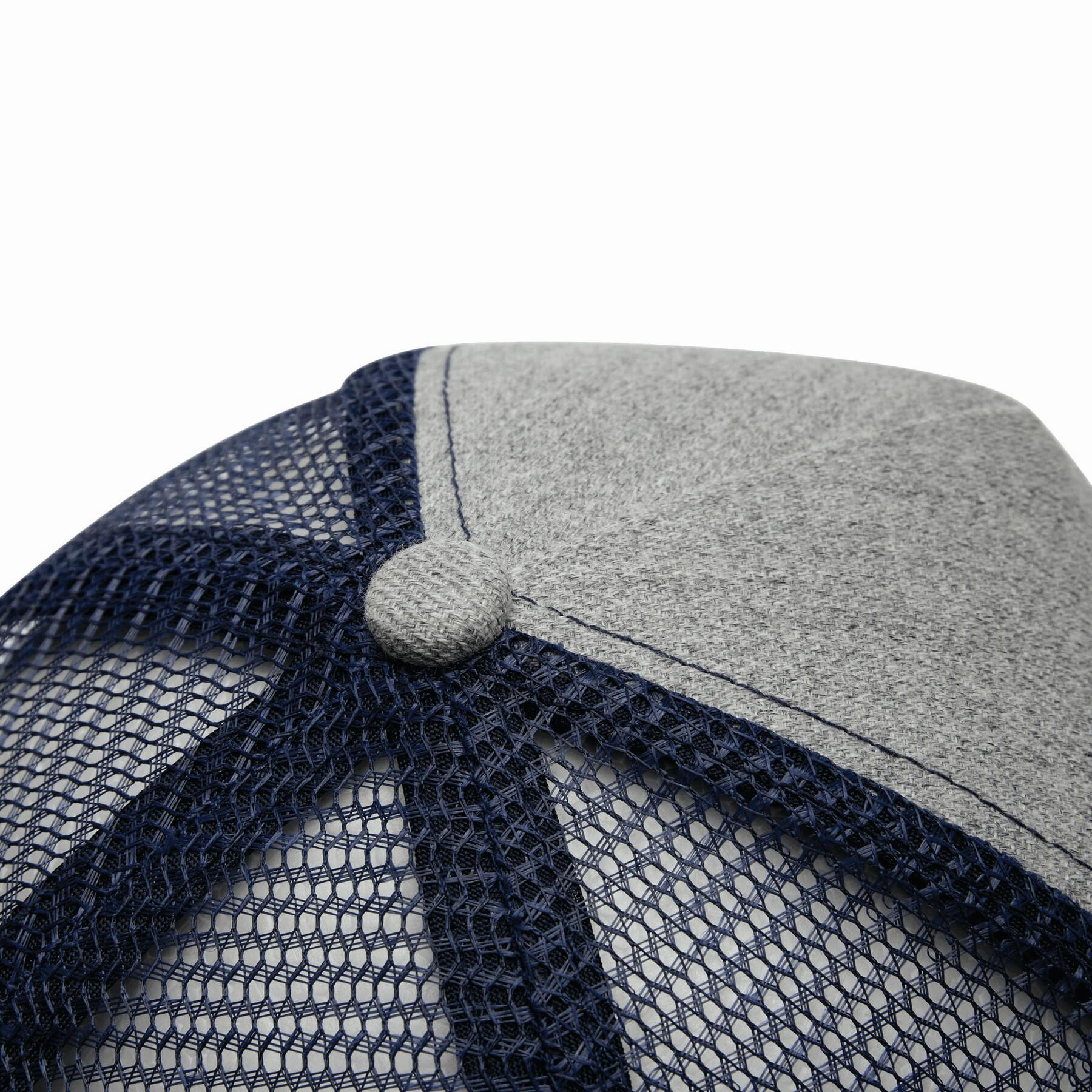CASUAL FIT - 5-Panel-Cap