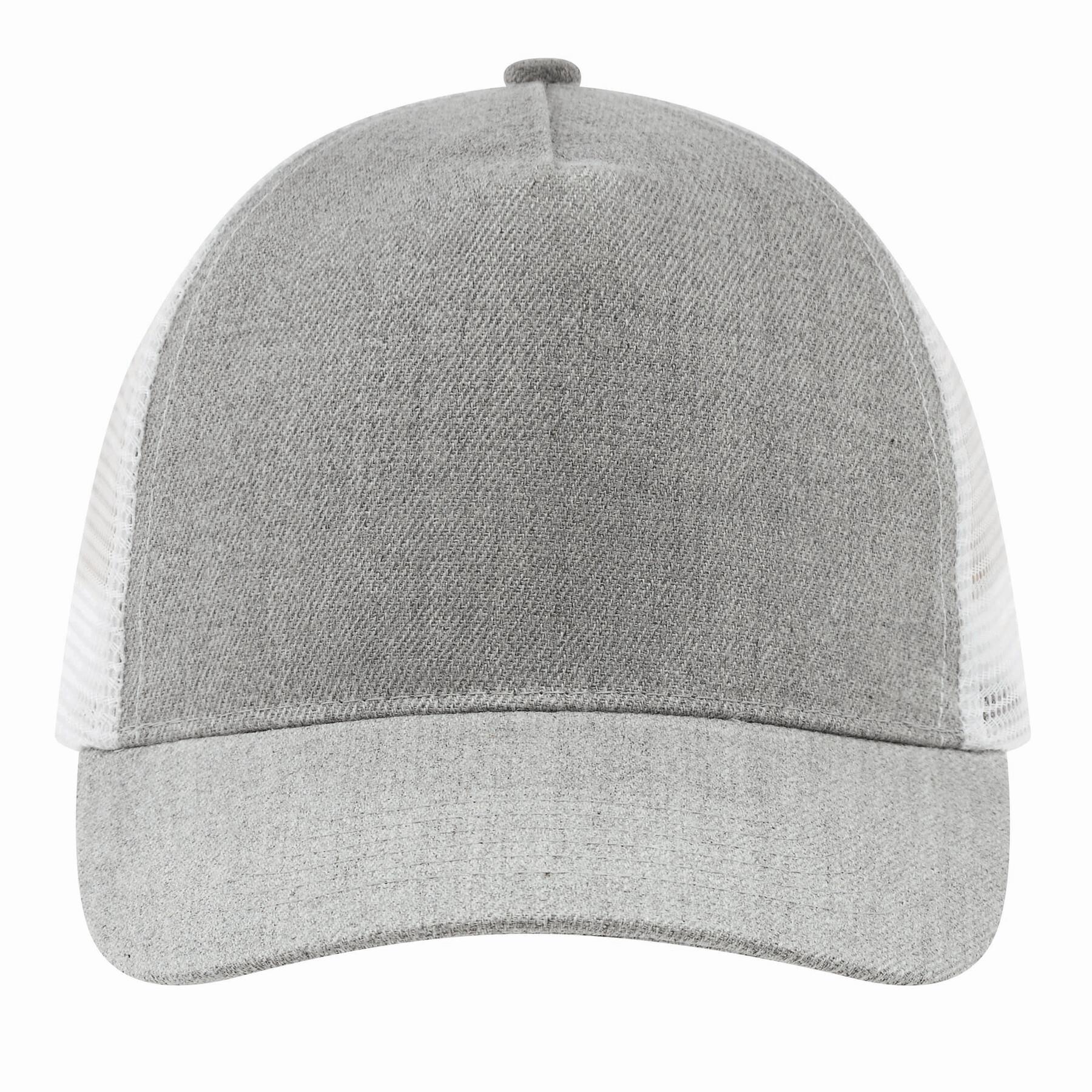 CASUAL FIT - 5-Panel-Cap