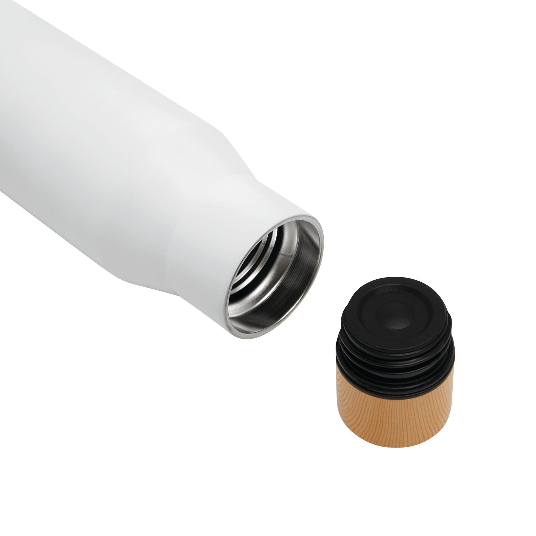 DRINK NOBLY - Vakuum-Isolierflasche
