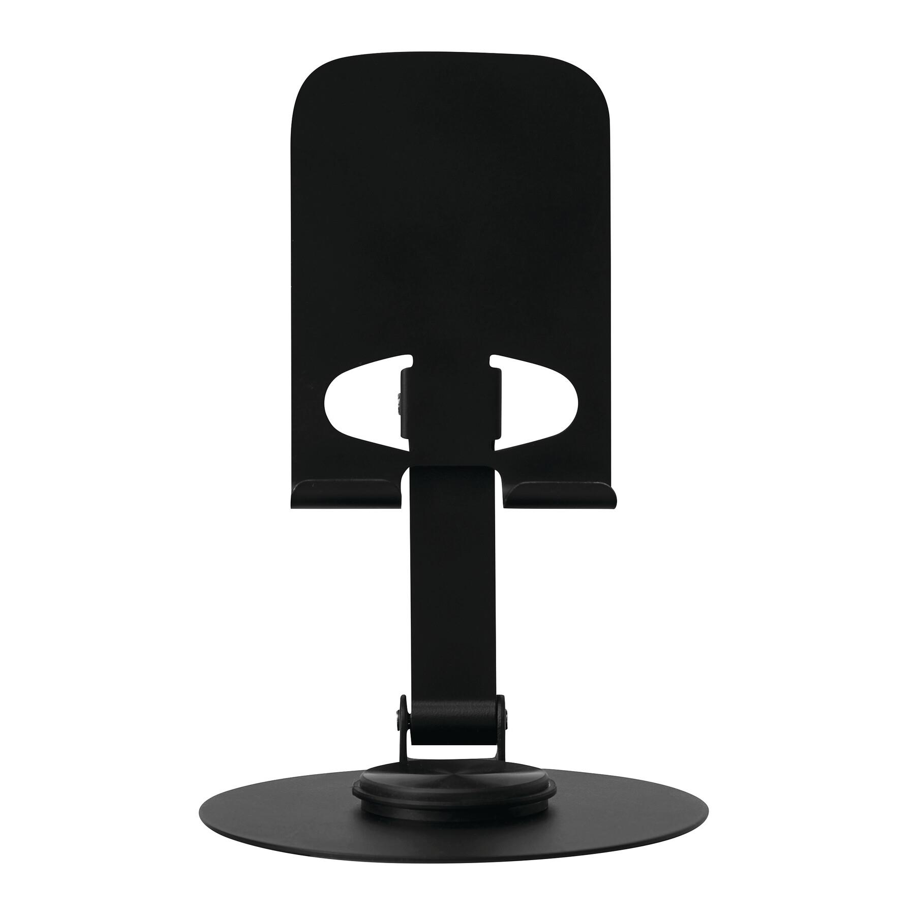 DESK MASTER - Faltbarer Smartphone-Halter