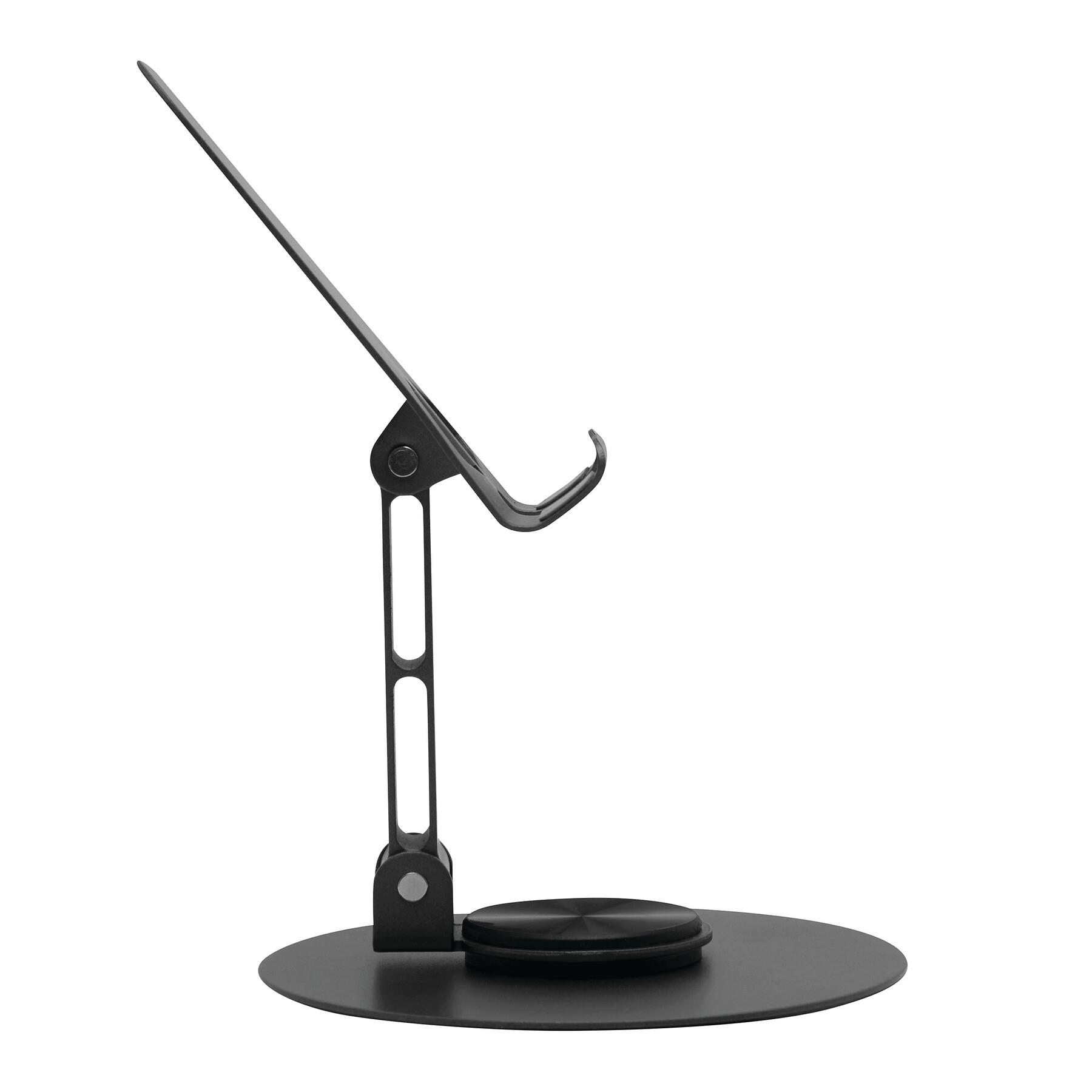 DESK MASTER - Faltbarer Smartphone-Halter