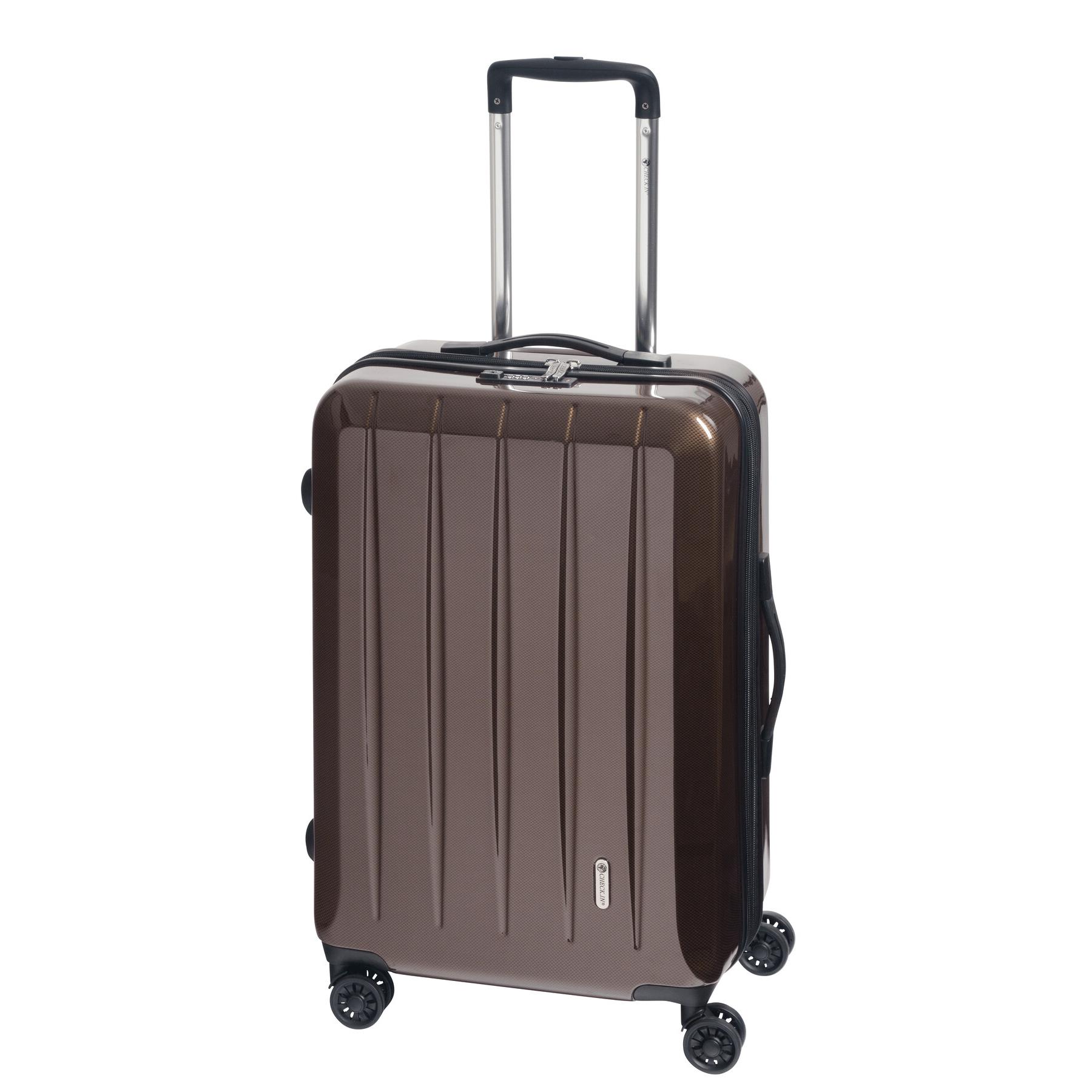LONDON 2.0 - Trolley-Set, 3-tlg.