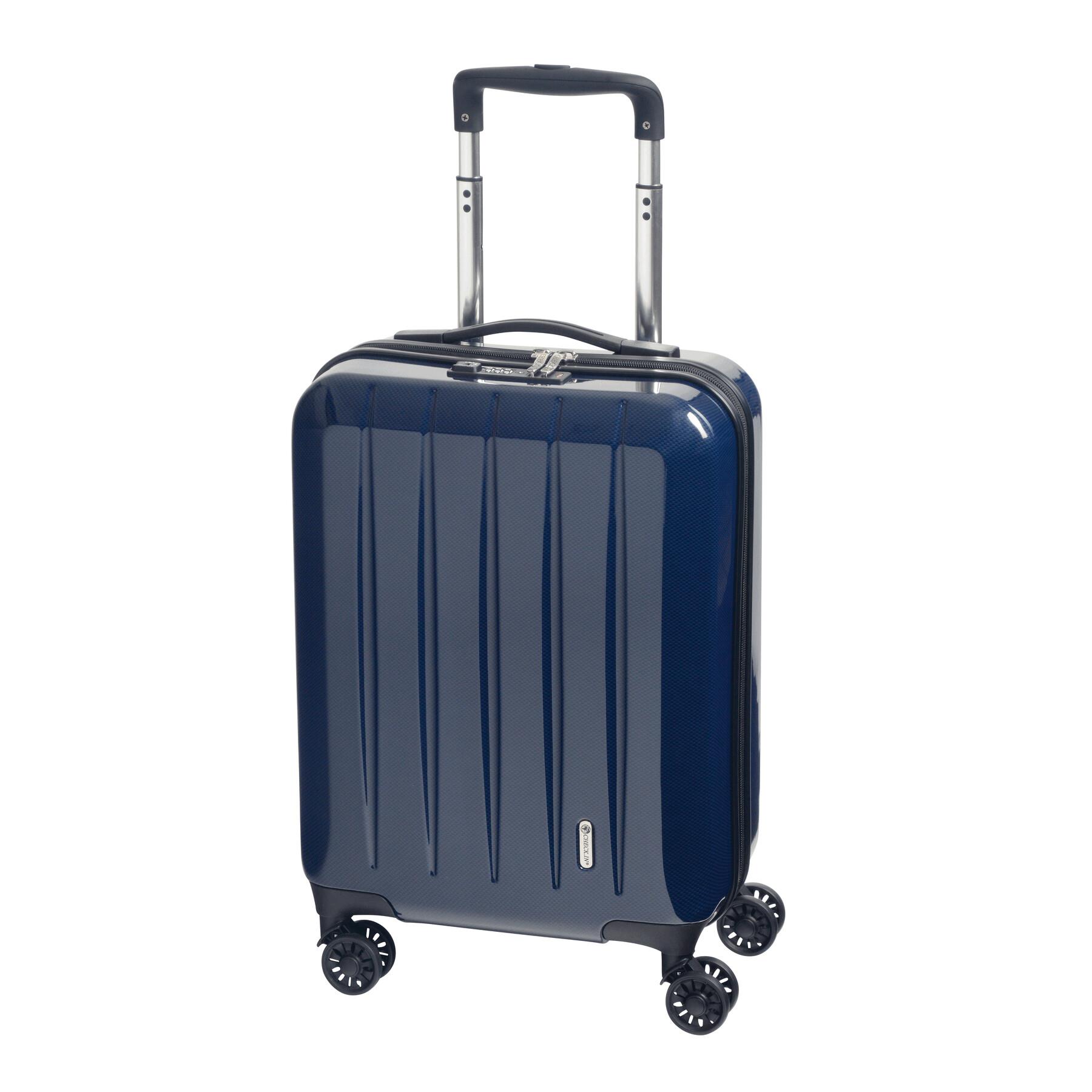 LONDON 2.0 - Trolley-Set, 3-tlg.