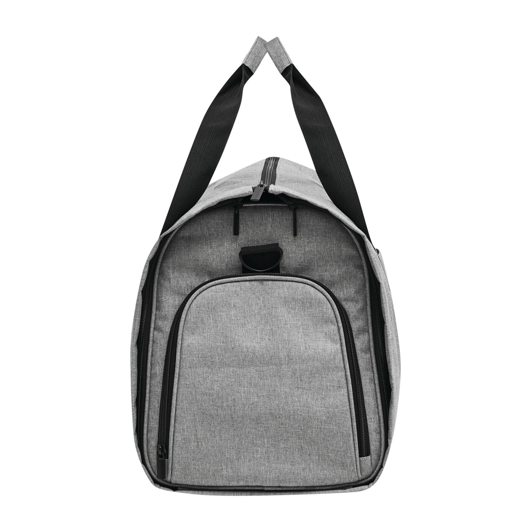 MILANO - Reisetasche mit integriertem Kleidersack