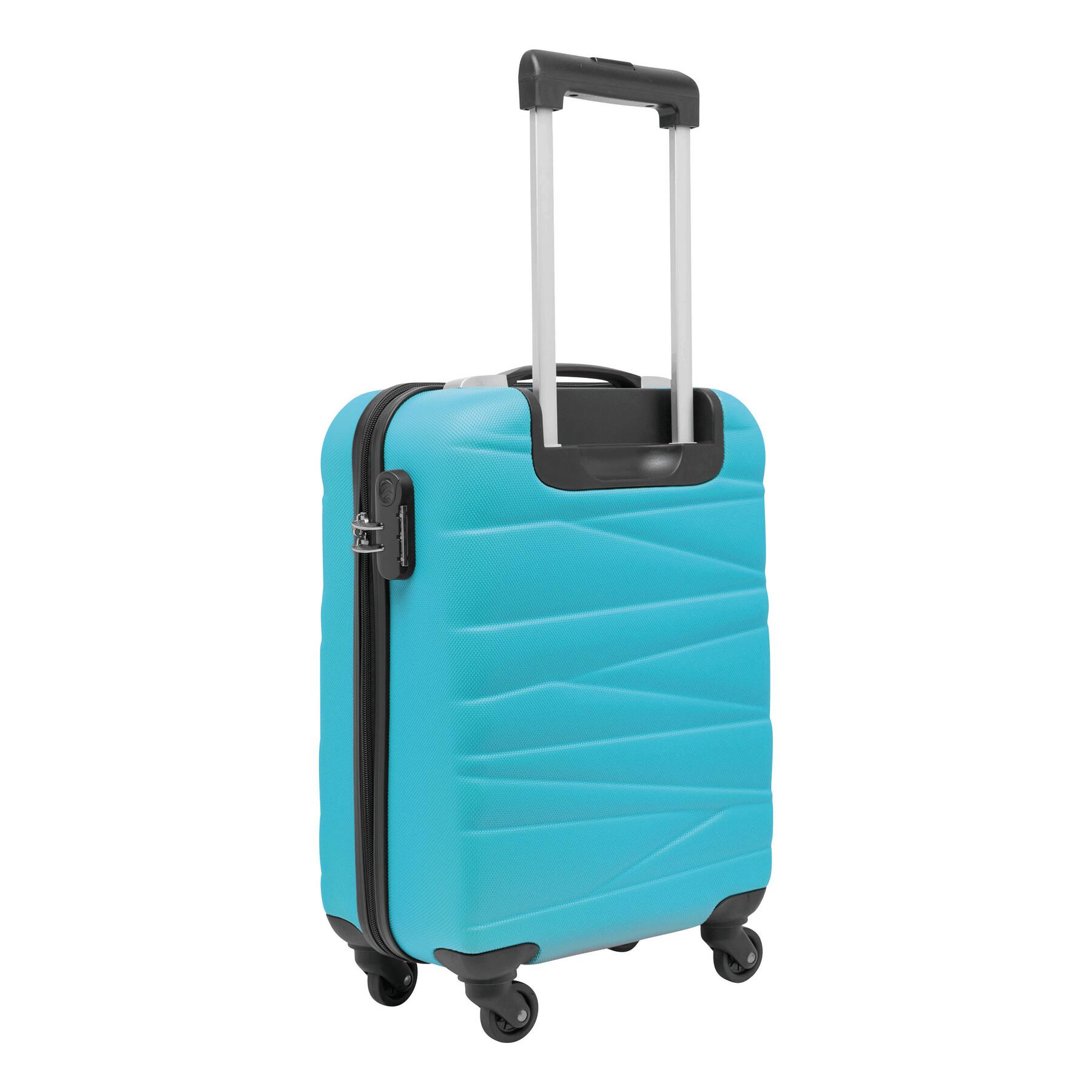 PADUA - Trolley-Bordcase