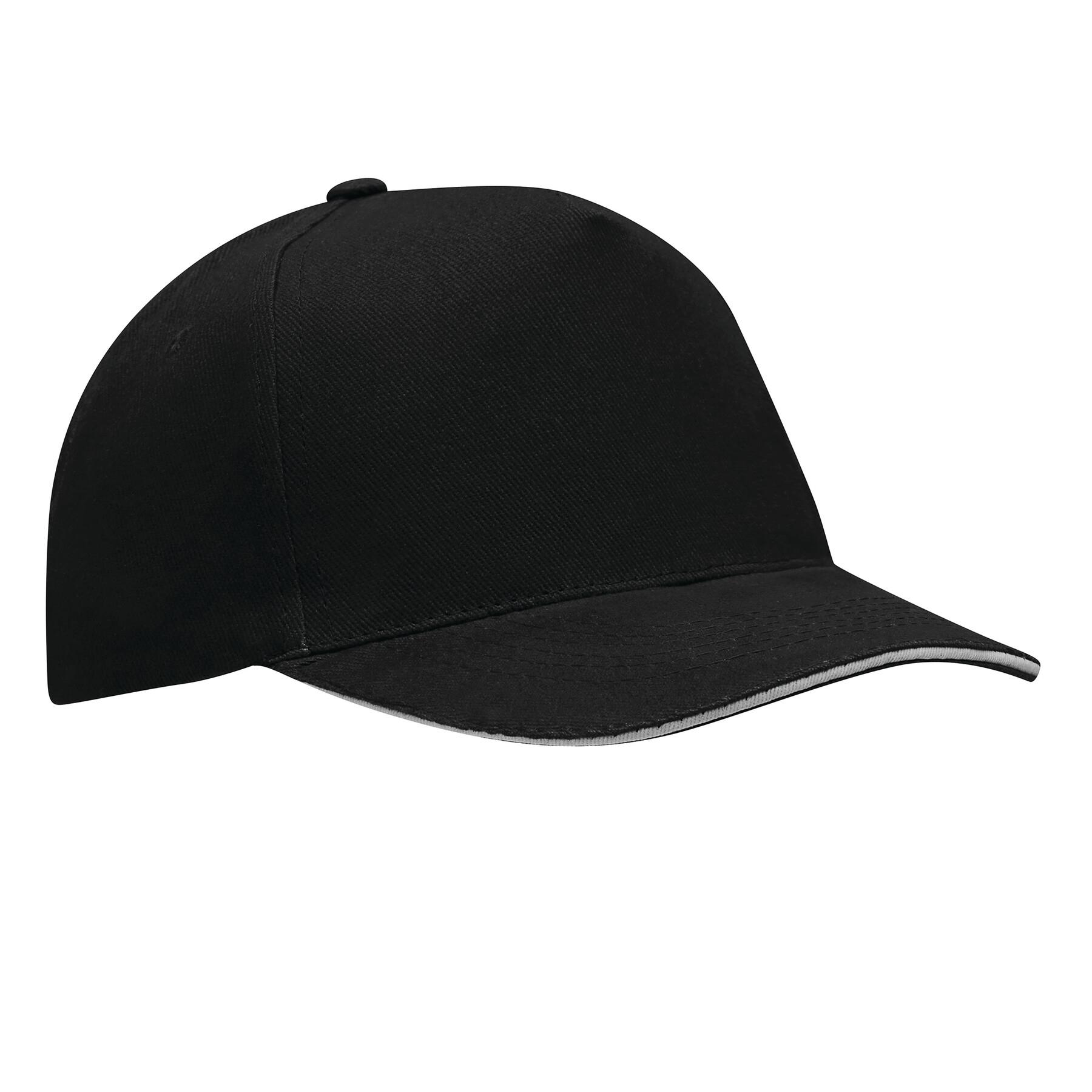 WALK - 5-Panel-Sandwich-Cap