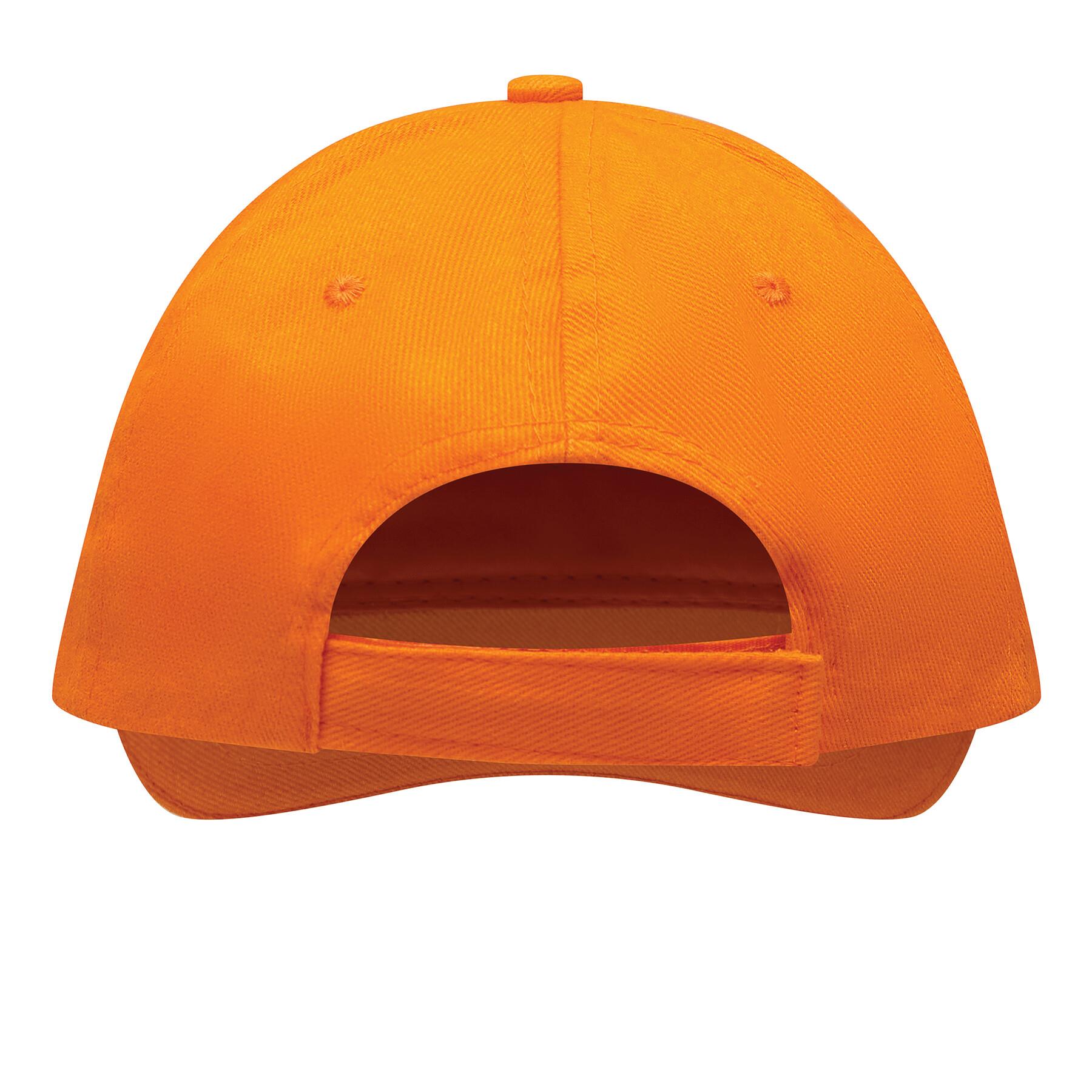 WALK - 5-Panel-Sandwich-Cap
