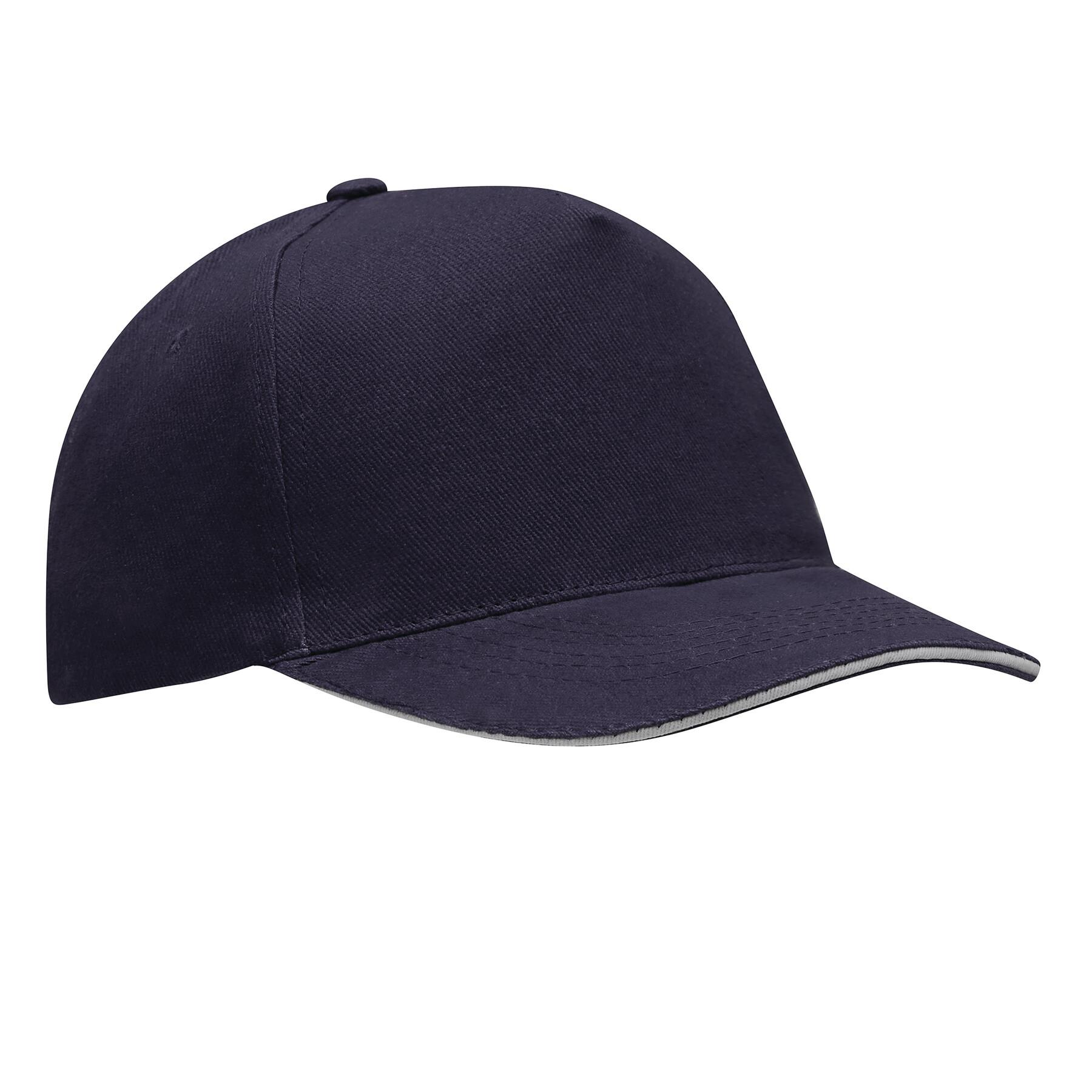 WALK - 5-Panel-Sandwich-Cap