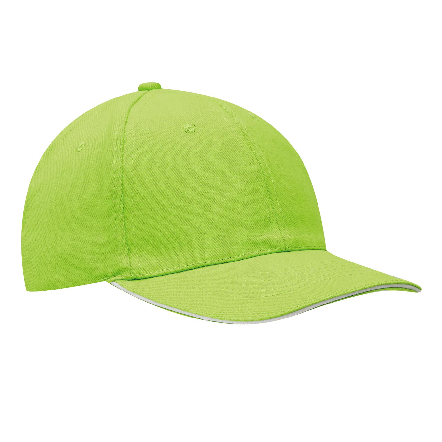 LIBERTY - 6-Panel-Sandwich-Cap