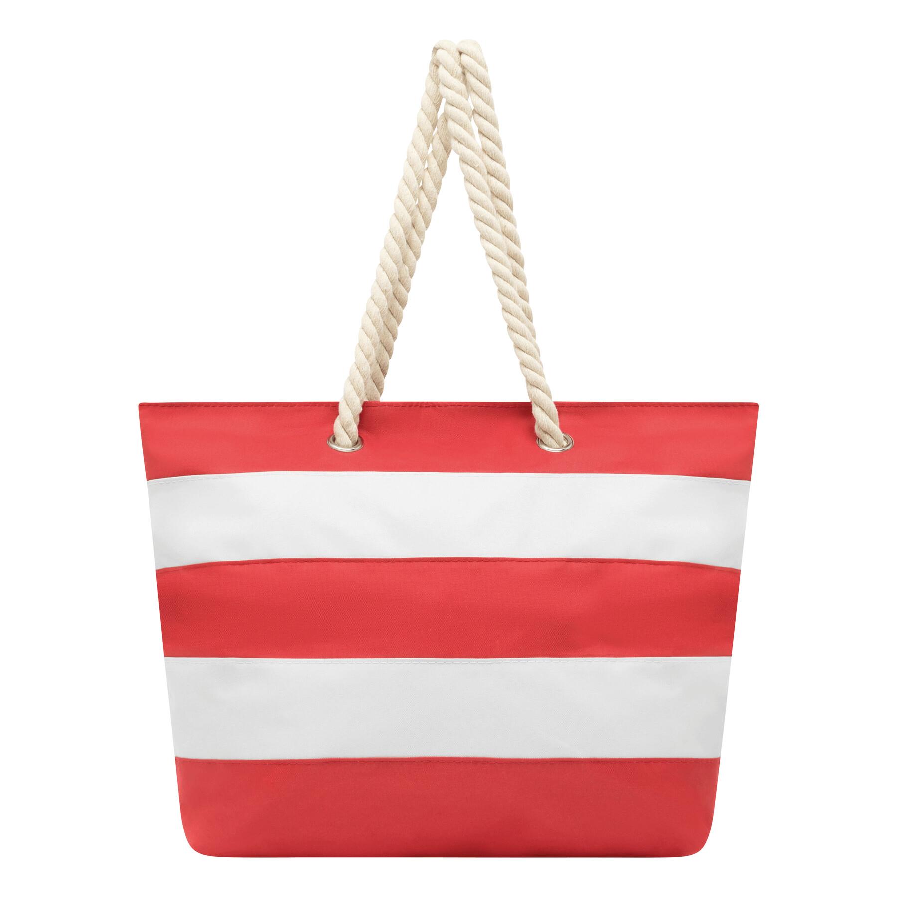 SYLT - Strandtasche