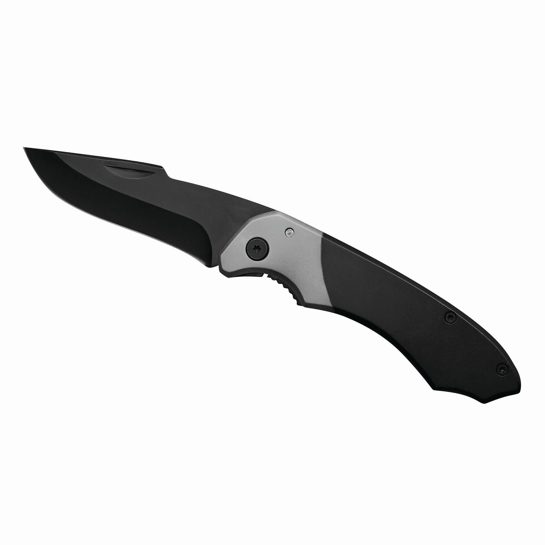 BLACK-CUT - Klappmesser BLACK CUT