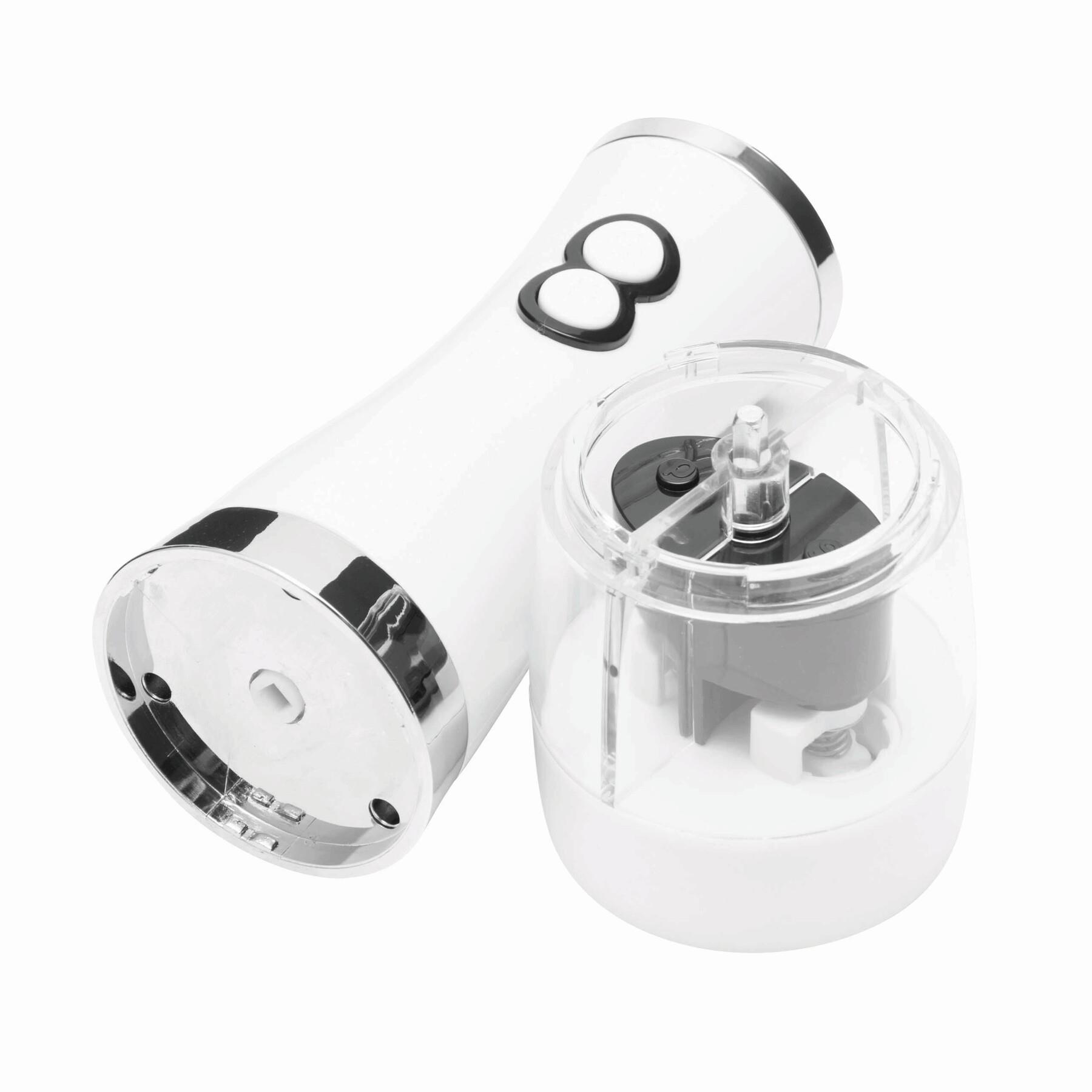 SALT N´ PEPPER - Salz- und Pfeffermühle SALT N´ PEPPER
