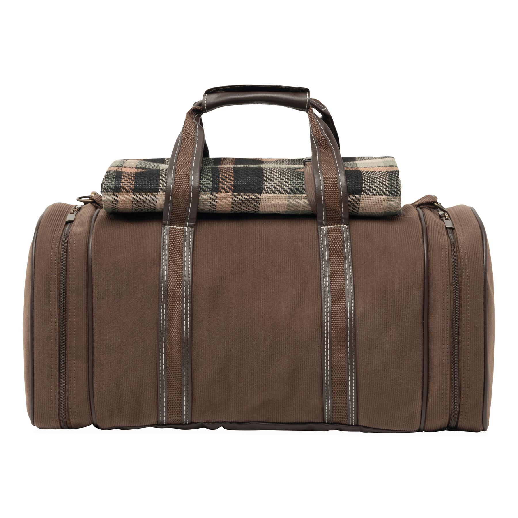 4 PICKNICK - Picknick Tasche