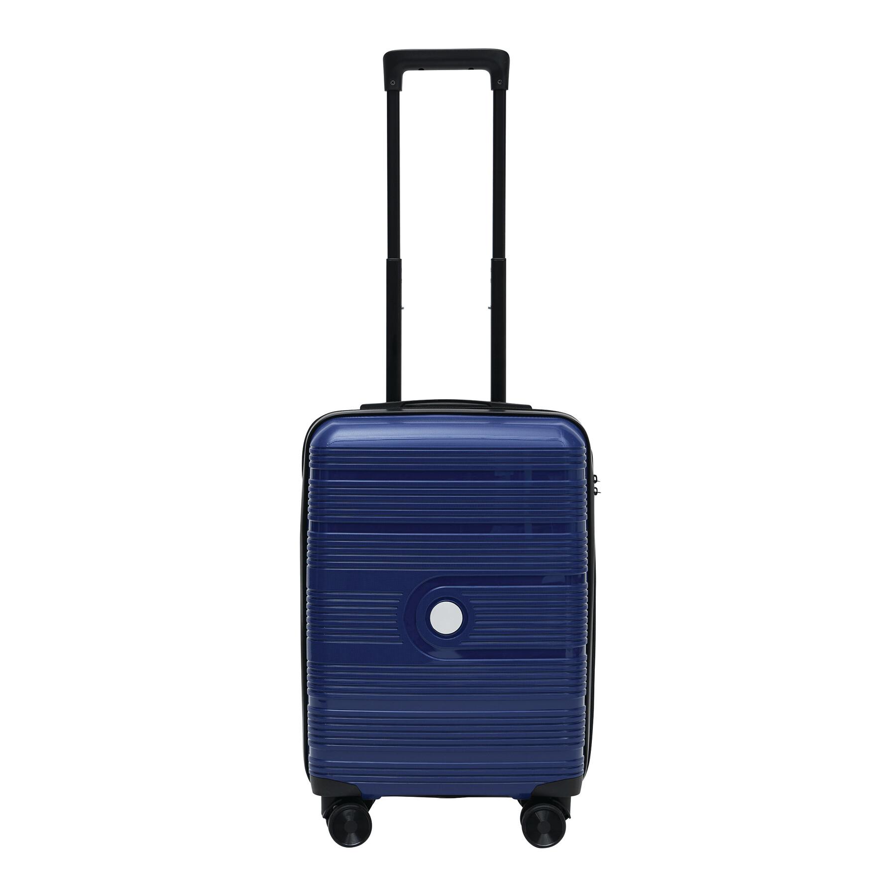 YORK - Trolley-Bordcase